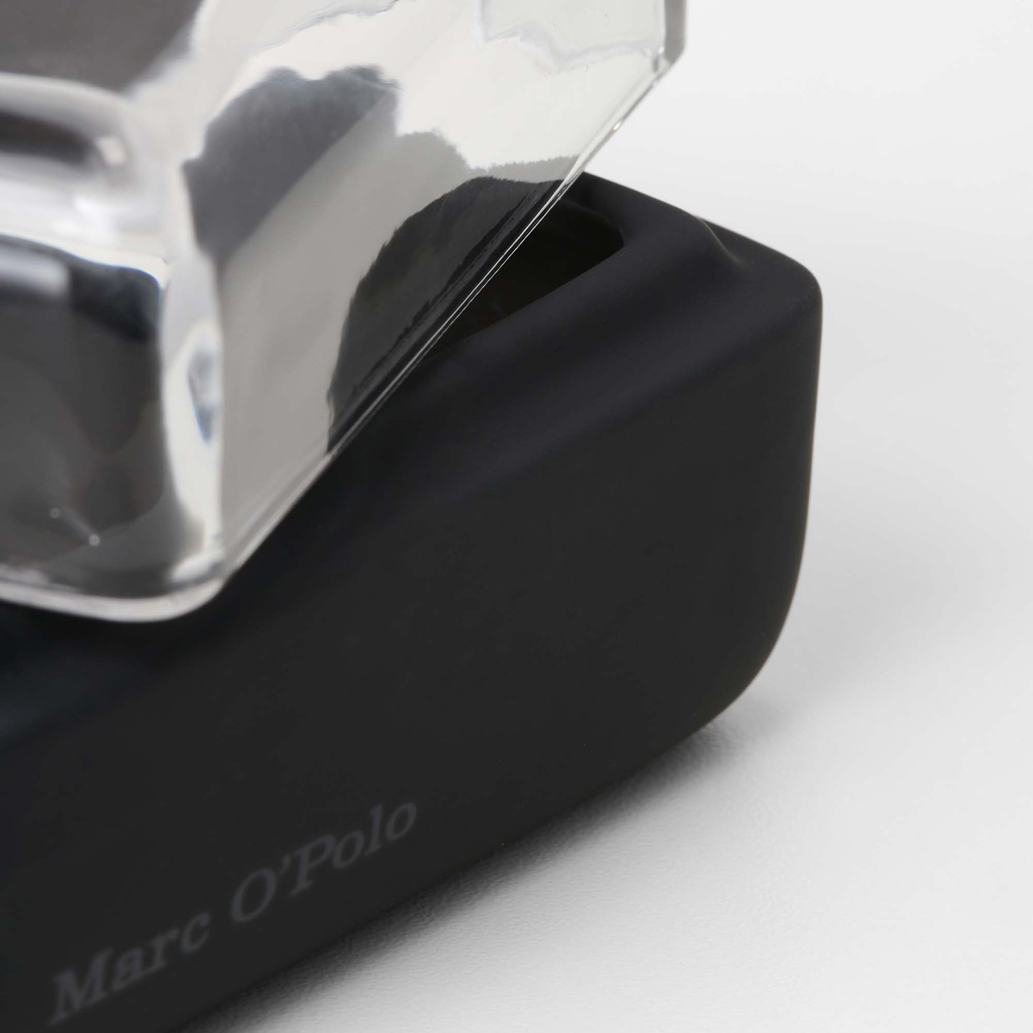 marco polo the edge detail behaelter klein anthrazit 76765