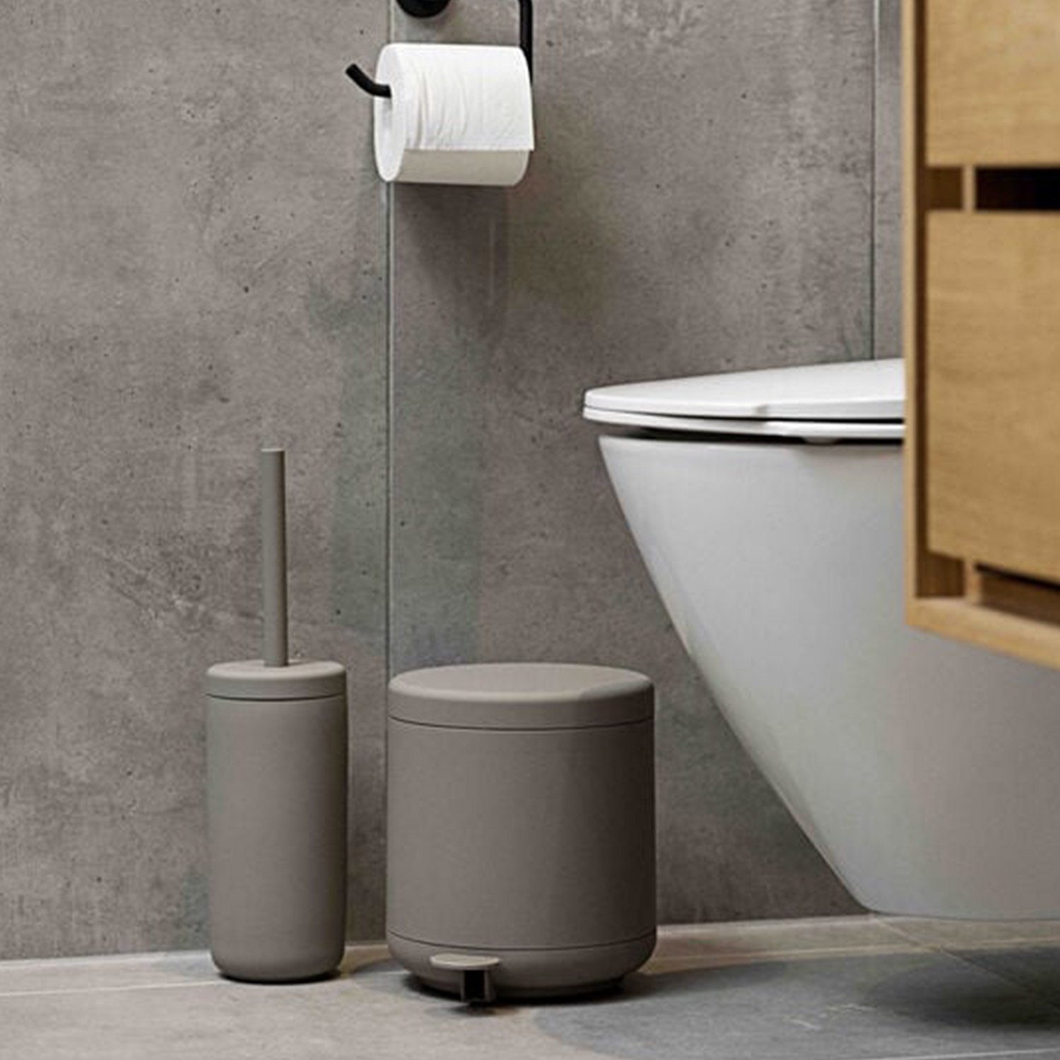 Zone Denmark Ume Pedaleimer Ambiente 5 105232