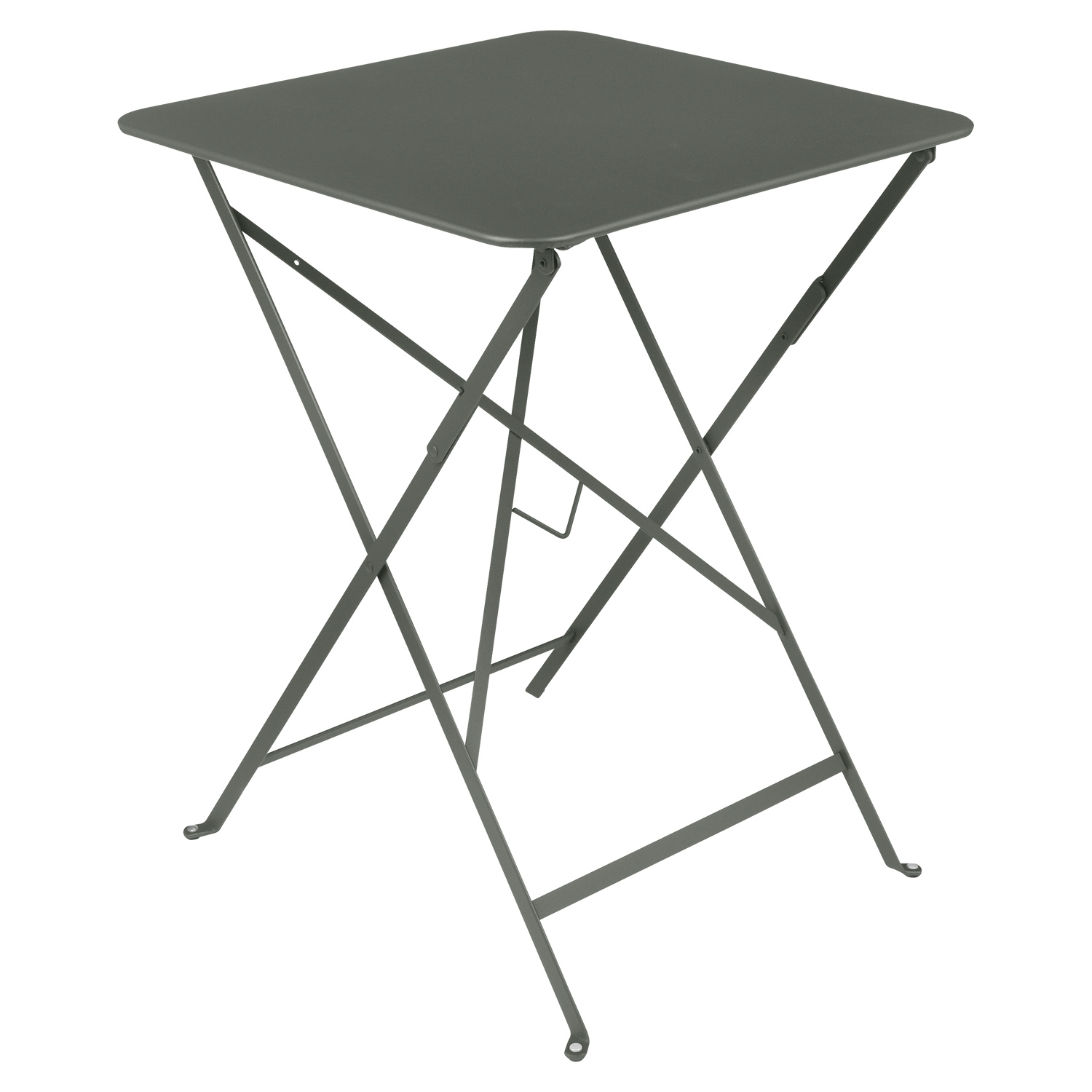 fermob bistro tisch 57x57 rosmarin 48 108710