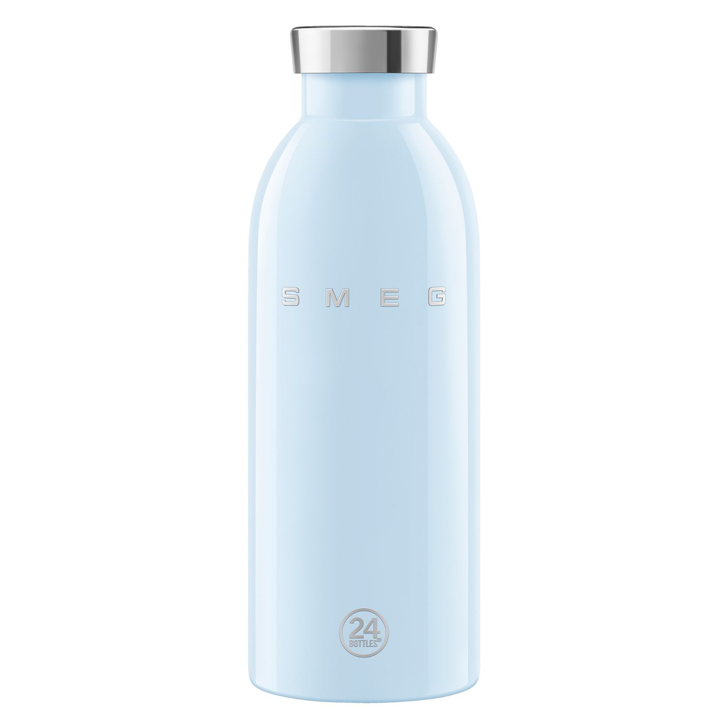 SMEG - Clima Bottle Edelstahlflasche
