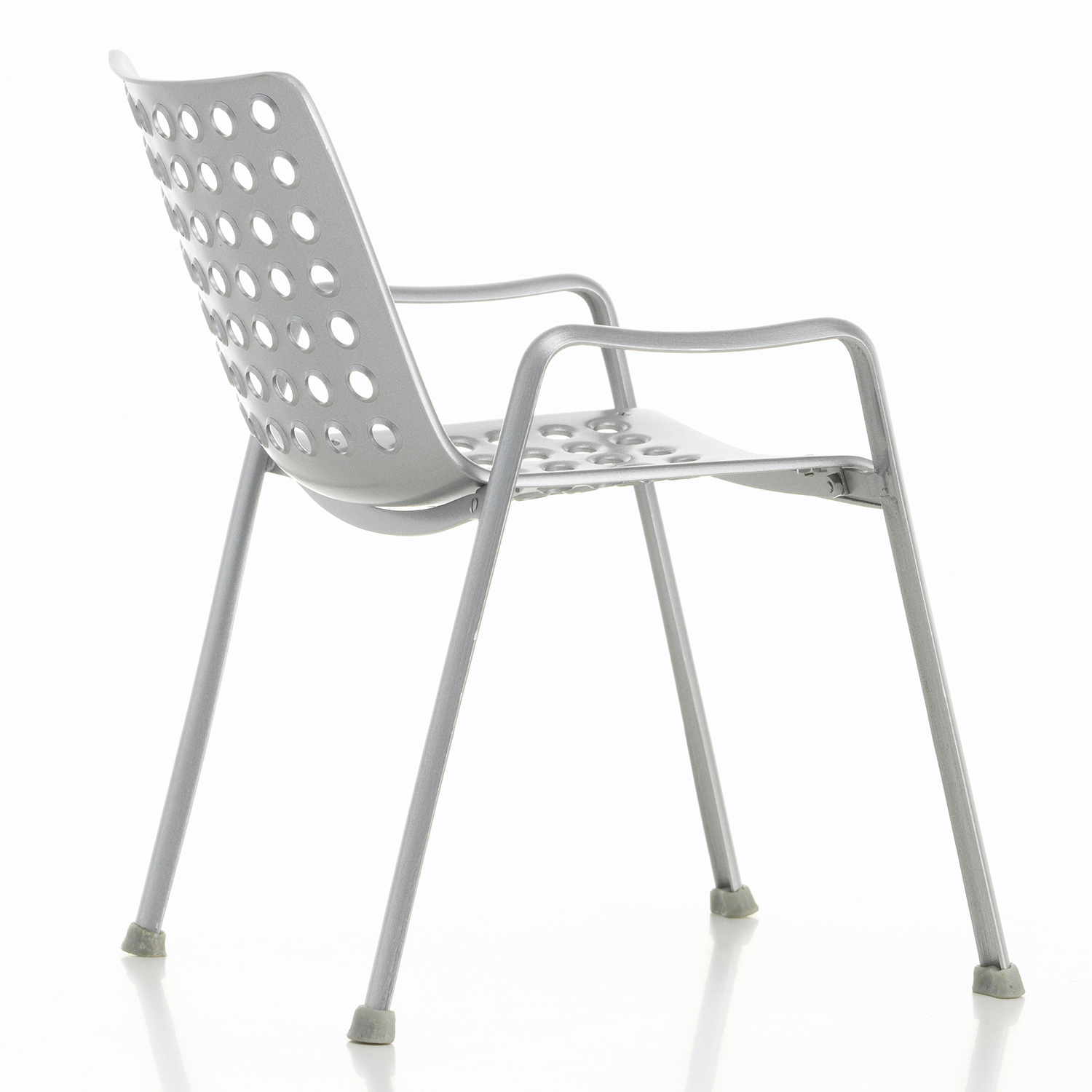 Vitra - Miniatur MR 90 Barcelona Mies van der Rohe