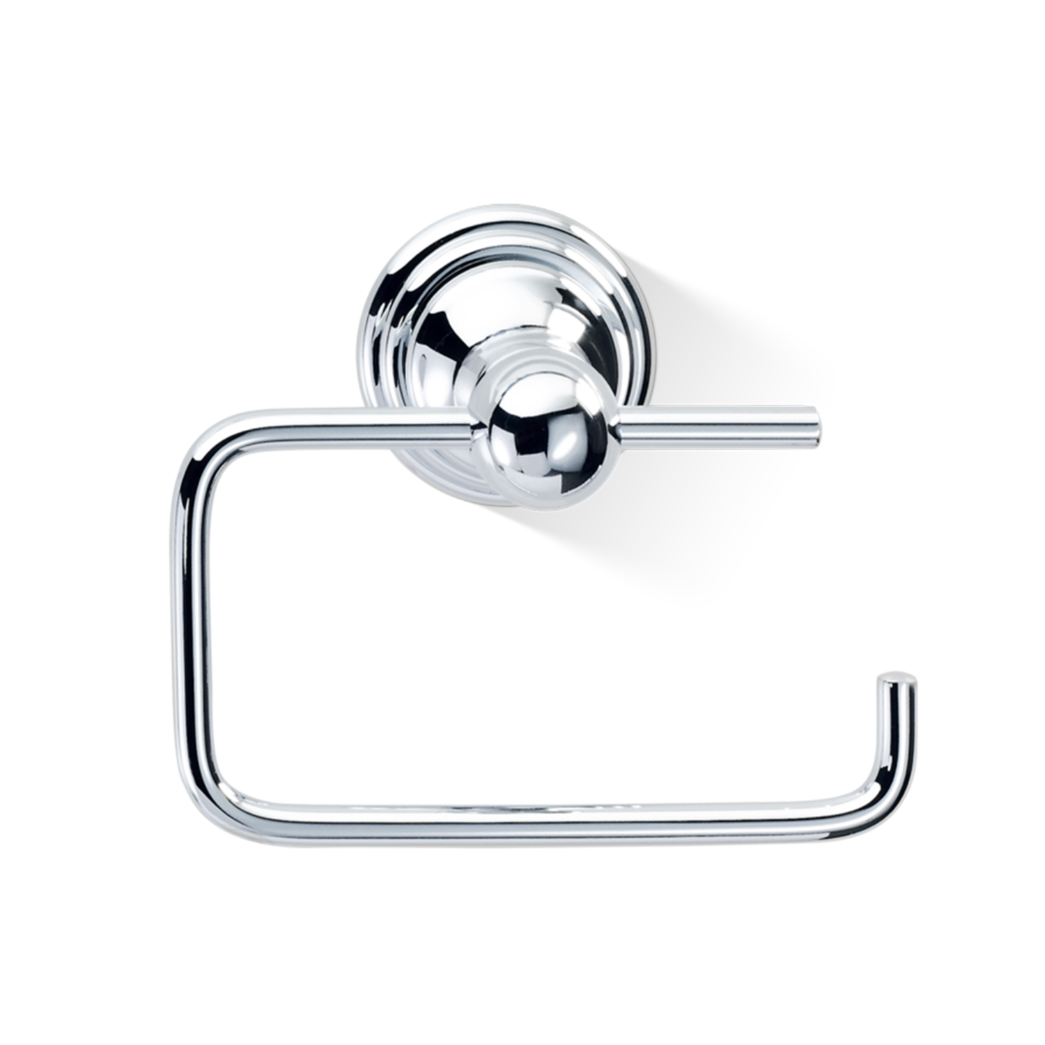 decor walther classic toilettenpapierhalter tph3 chrom 94634