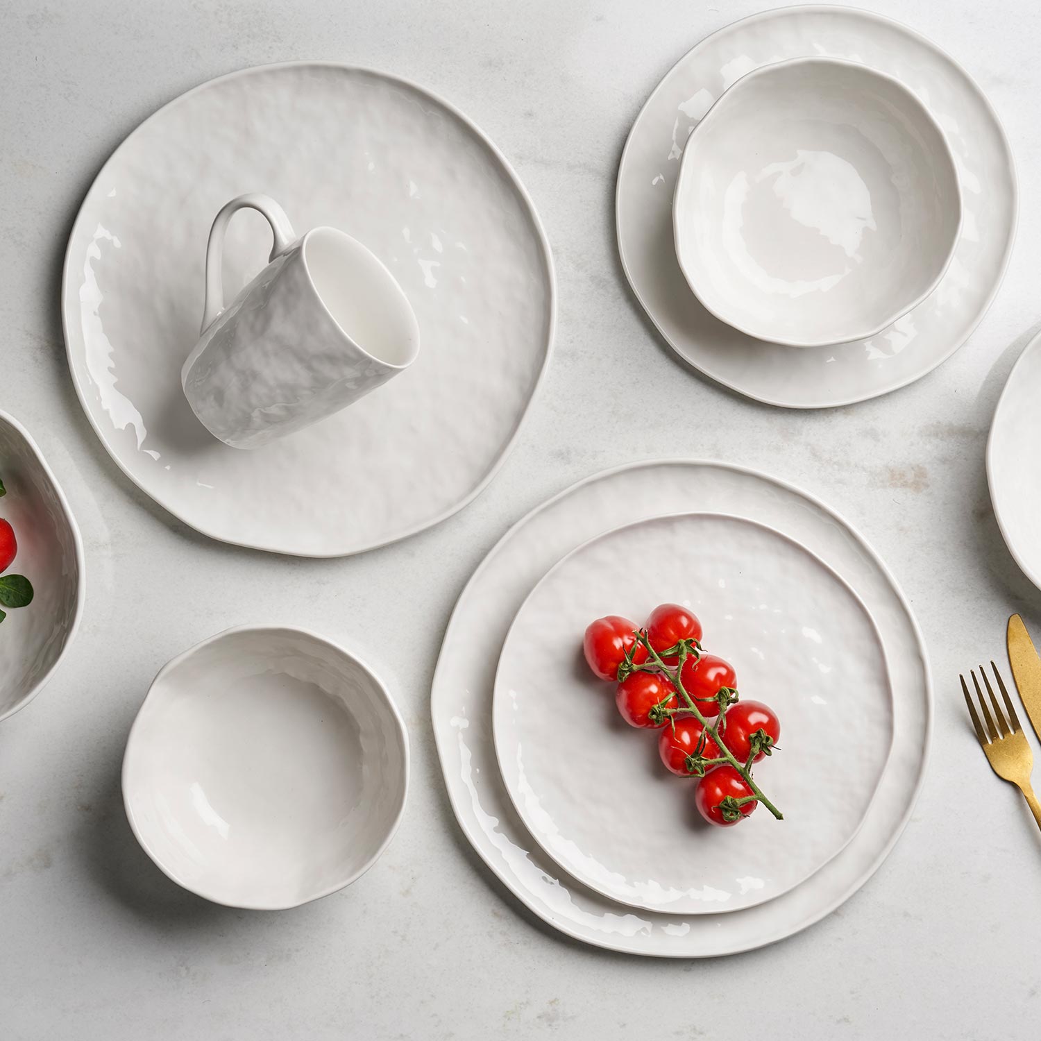 Töchter & Söhne - Marie Schale Ø15,5 cm