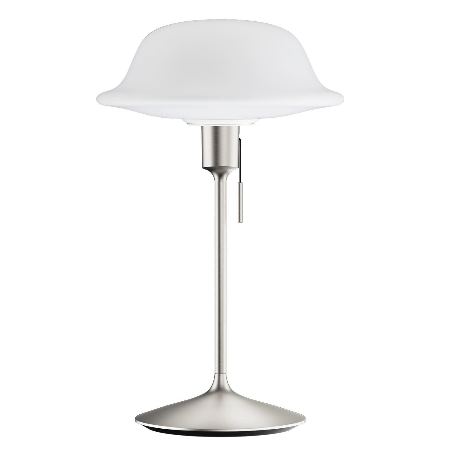 UMAGE - Set Butler Tischleuchte stahl