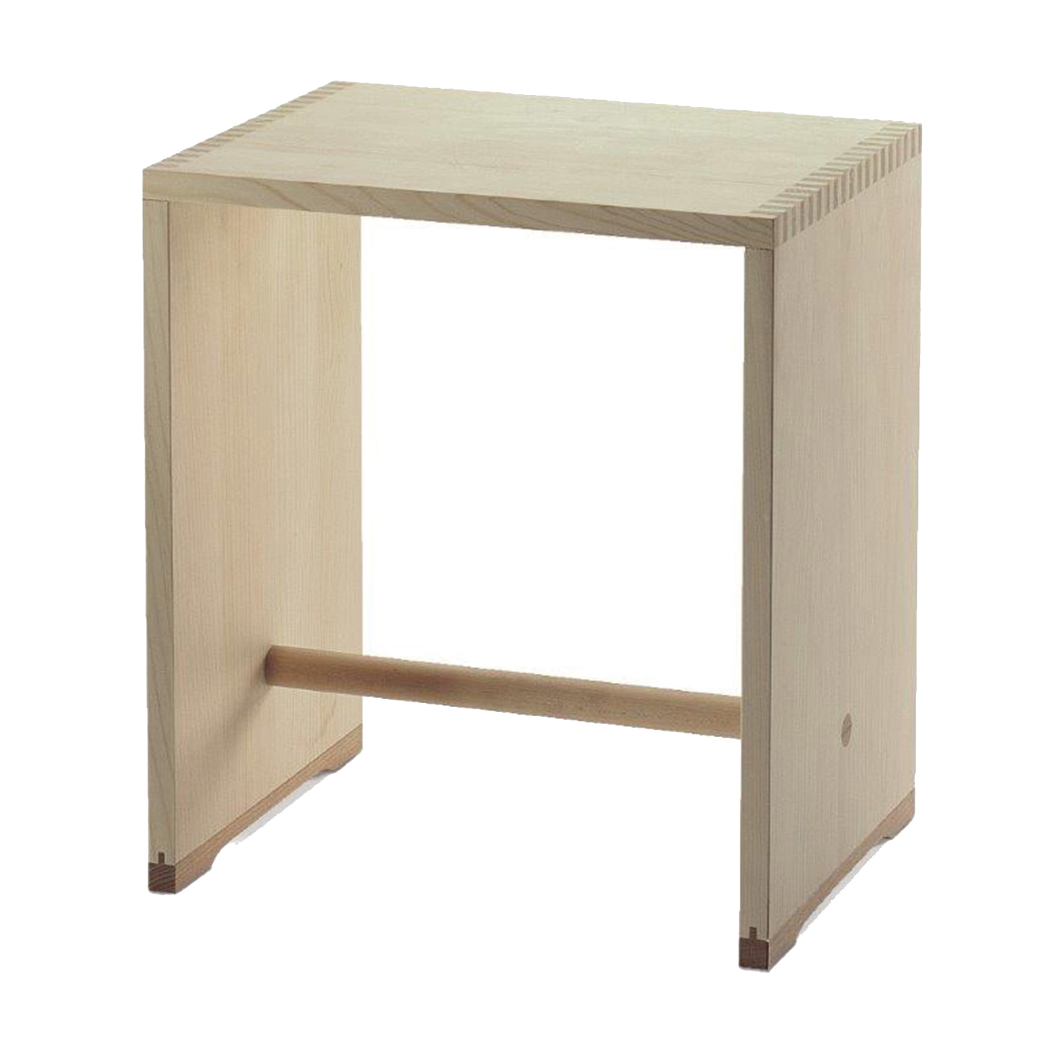 max bill ulmer hocker fichte buch 17948 91405