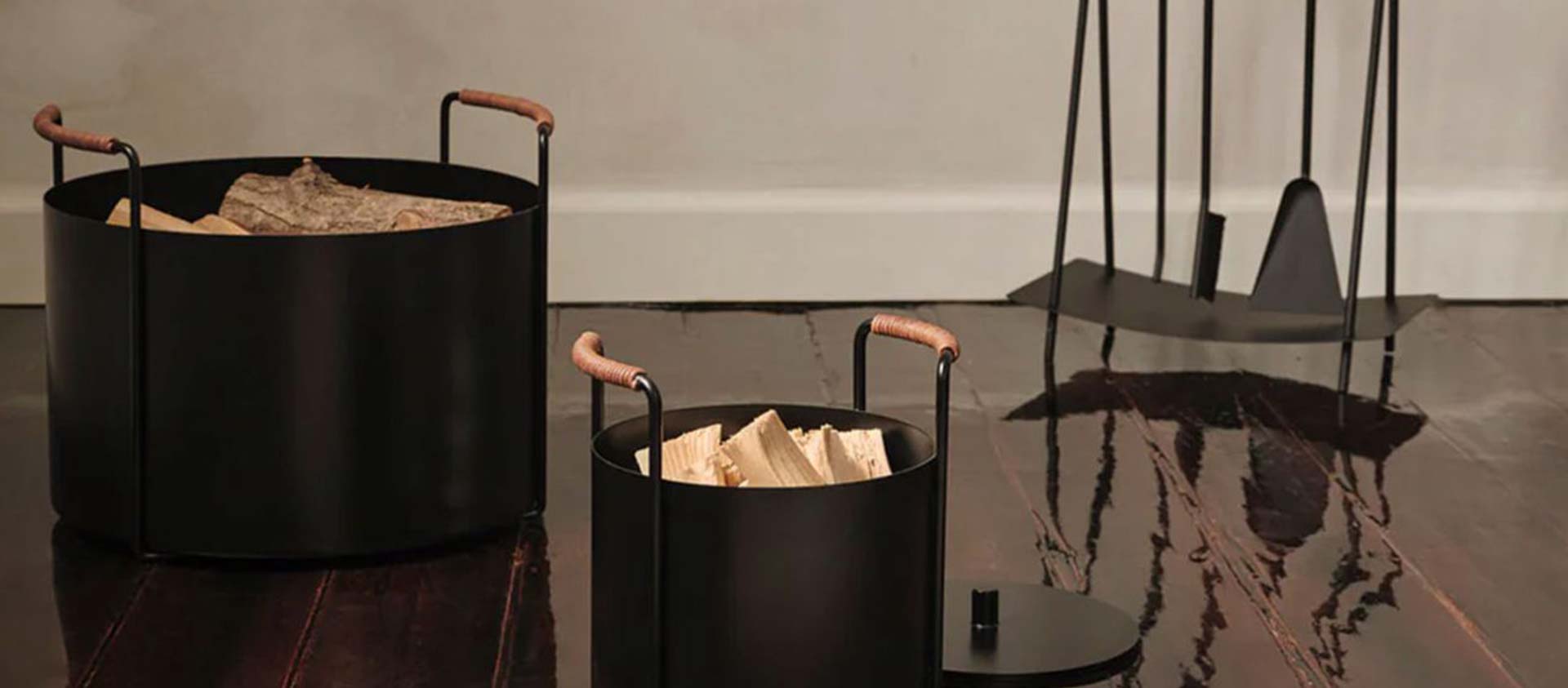 Kategorie Headerbanner Brennholz Aufbewahrung