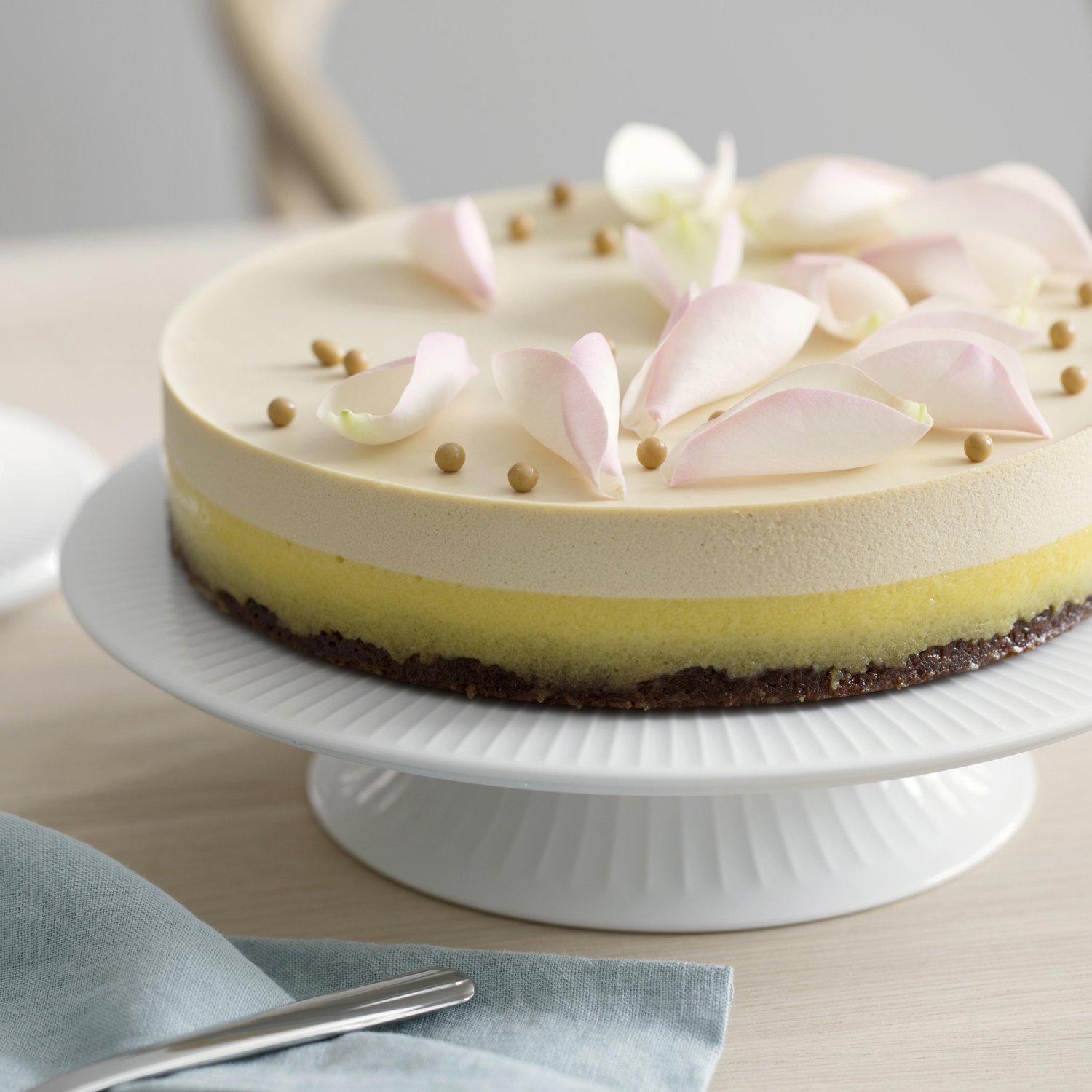 Khler 18001 Hammershoi Platte auf Fu 1