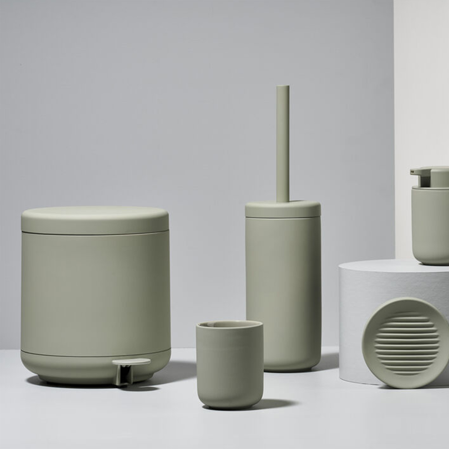 Zone Denmark Ume Pedaleimer Ambiente 7 105234