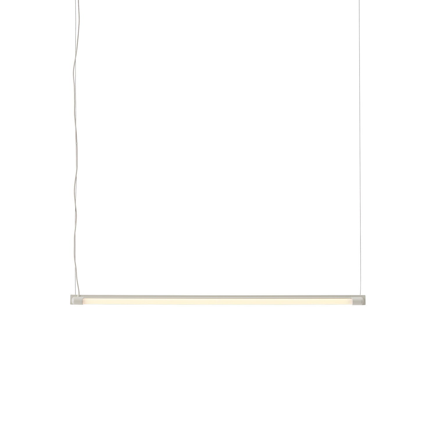 muuto fine haengeleuchte grau 90 97211