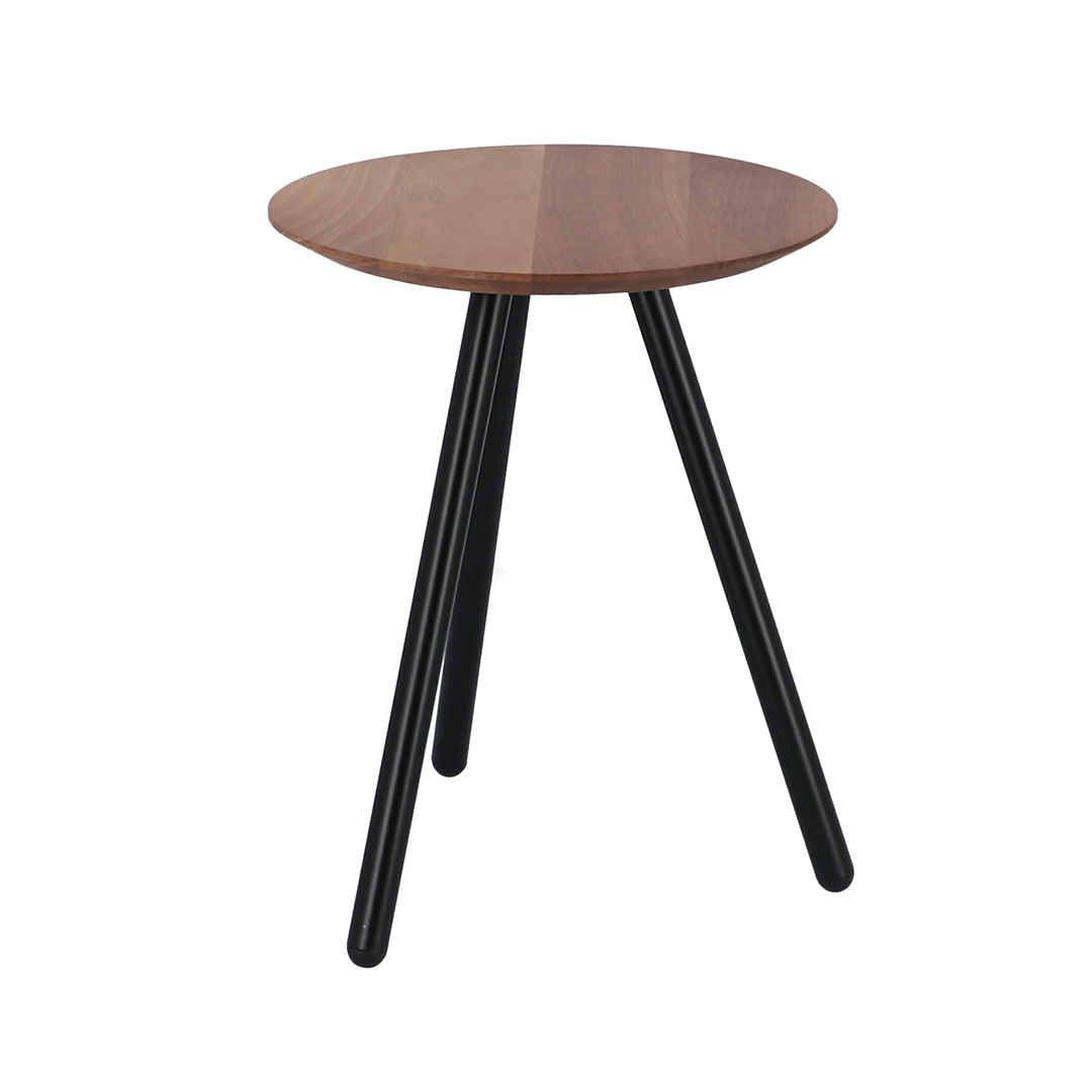 jan kurtz pit beistelltisch nussbaum 72972