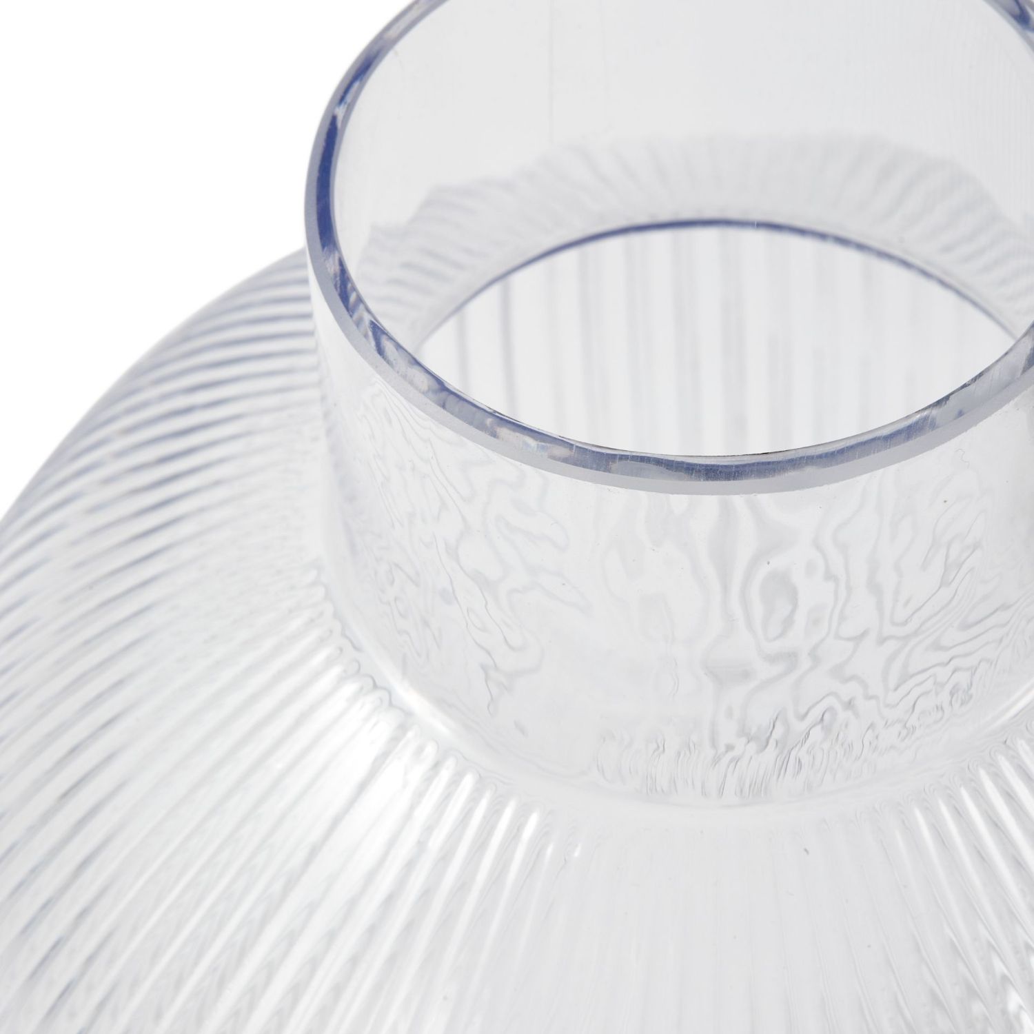 Pols Potten - Hot Air Balloon Vase transparent