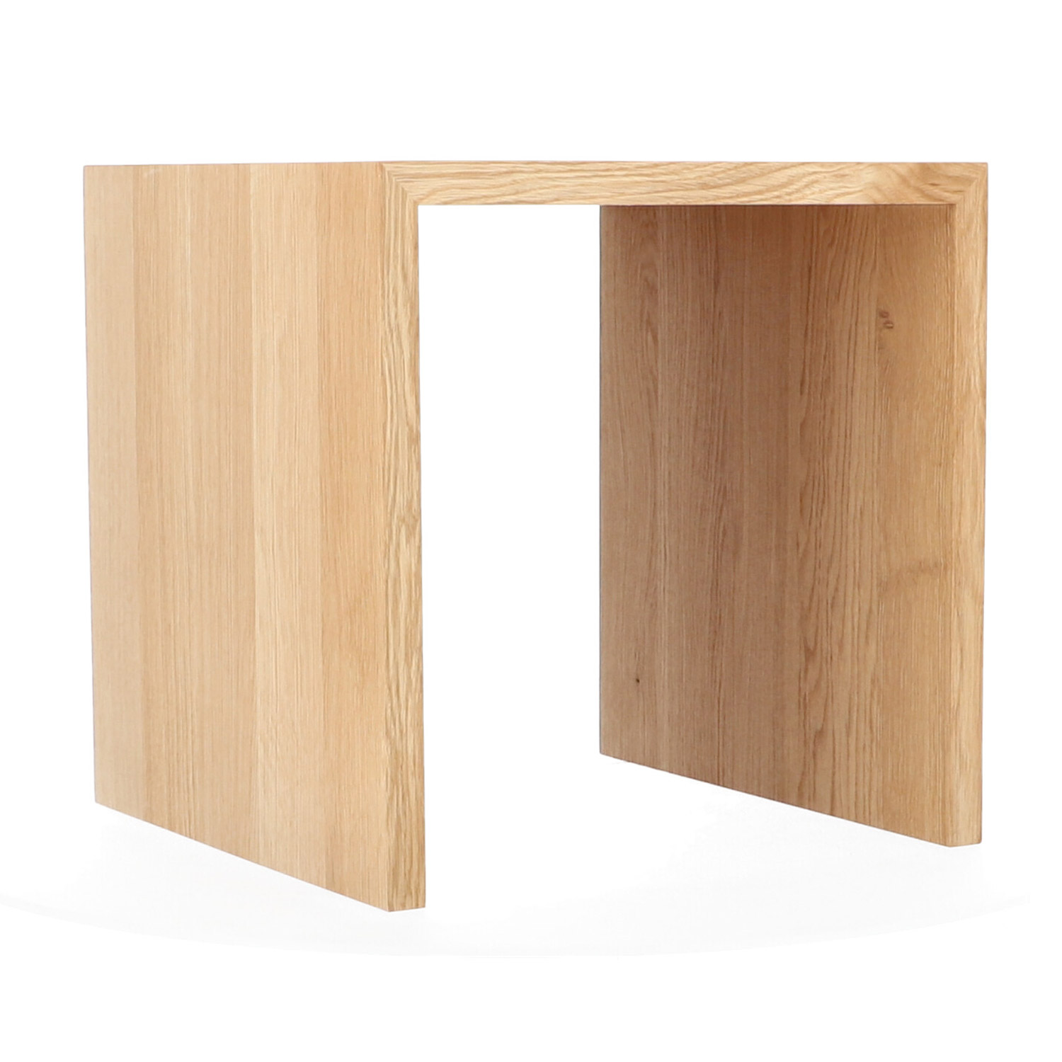 jan kurtz cubus hocker eiche 72912