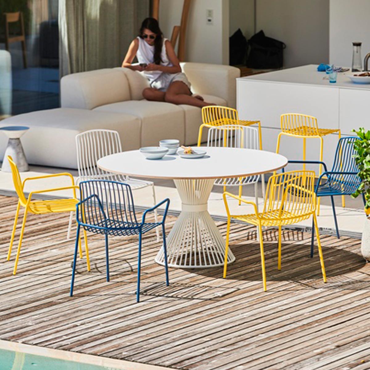 mori armlehnenstuhl ambiente 99941