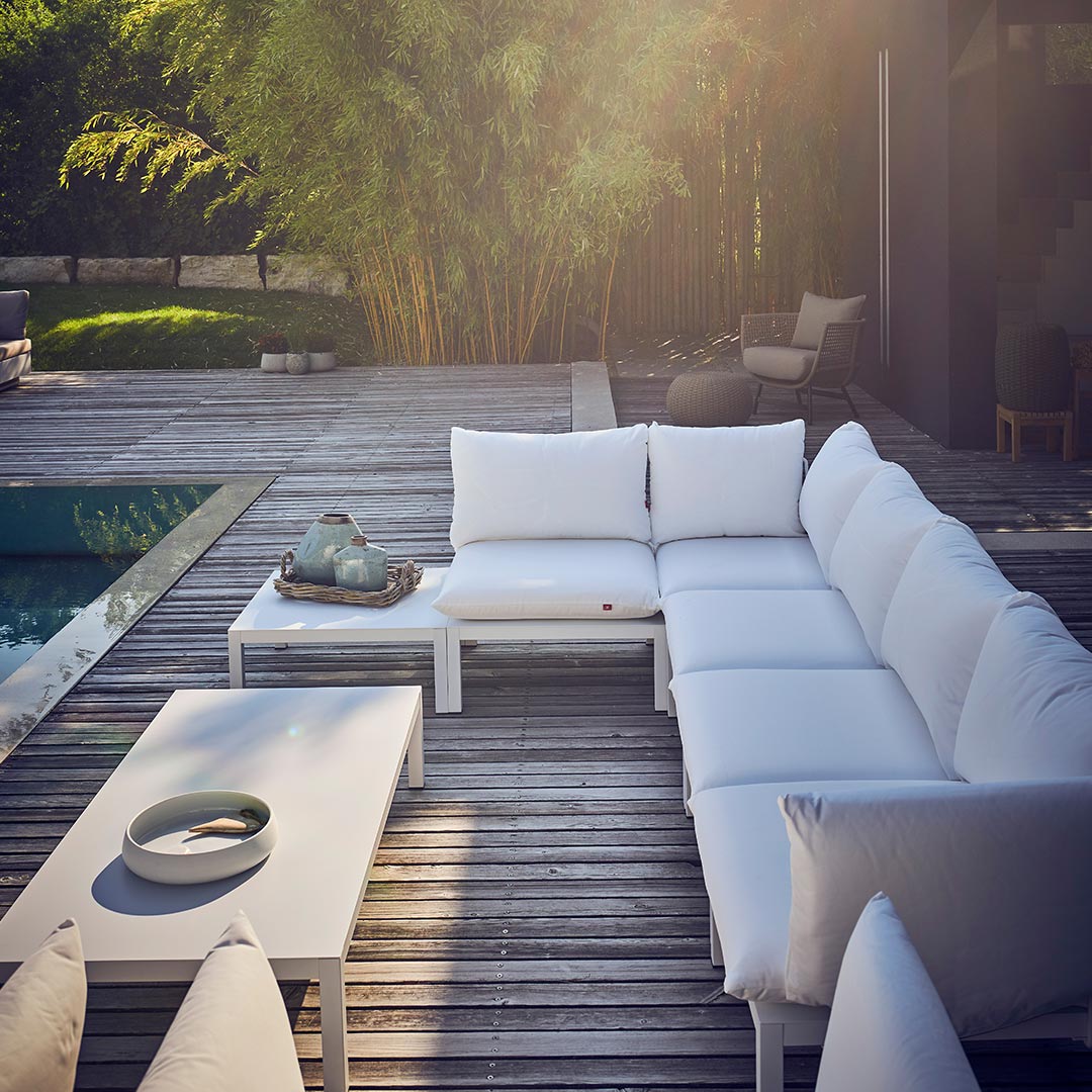 fiam domino outdoor lounge tisch 80763