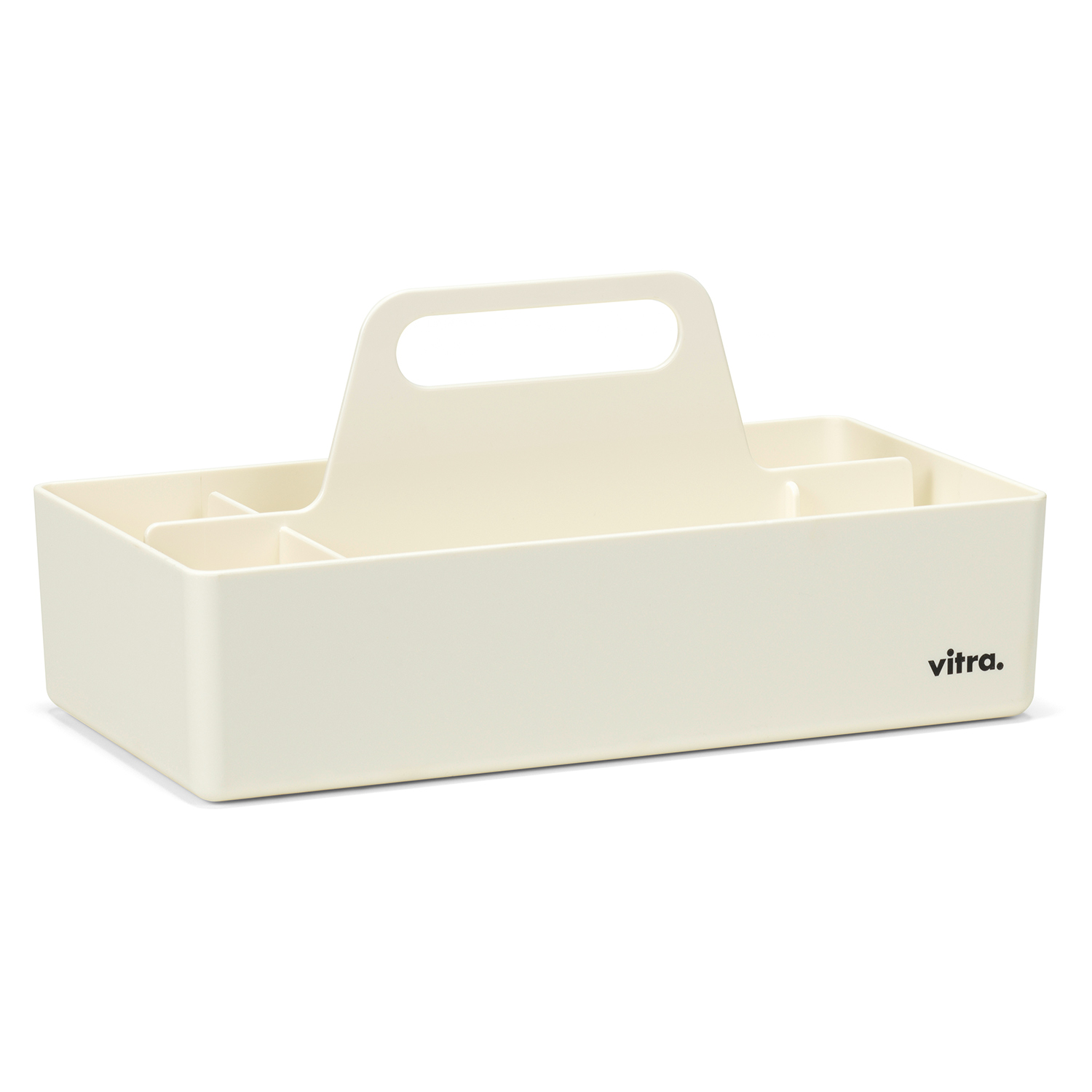 vitra toolbox RE weiss 98907