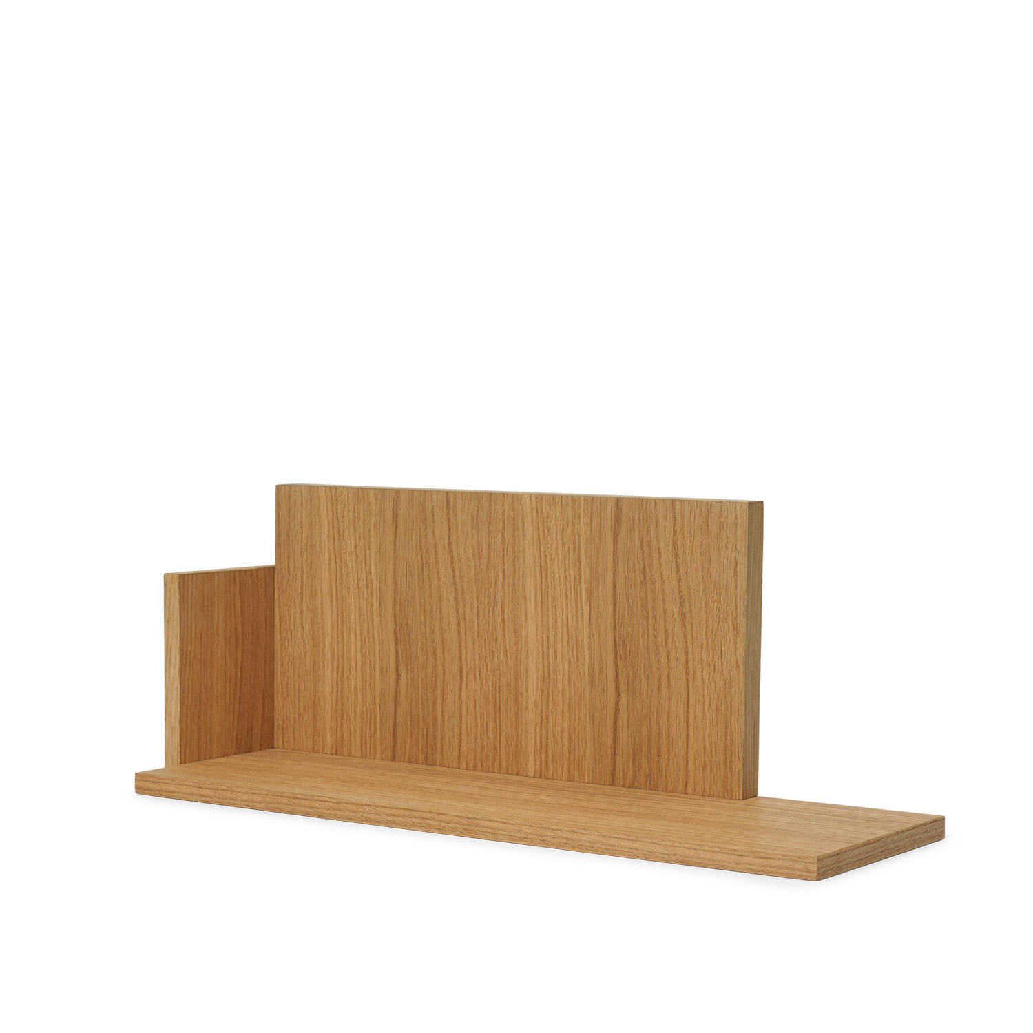 fermLIVING Stagger Shelf klein OiledOak 1104269278 101974