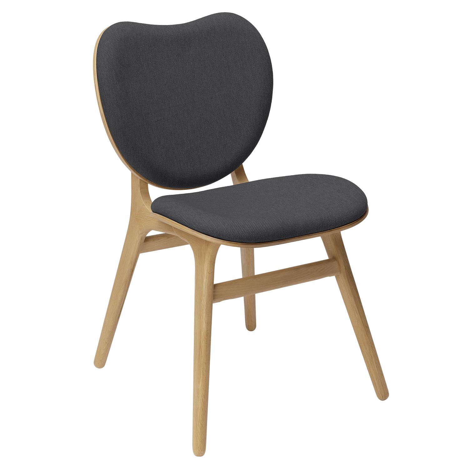 UMAGE - A Conversation Piece Stuhl eiche shadow