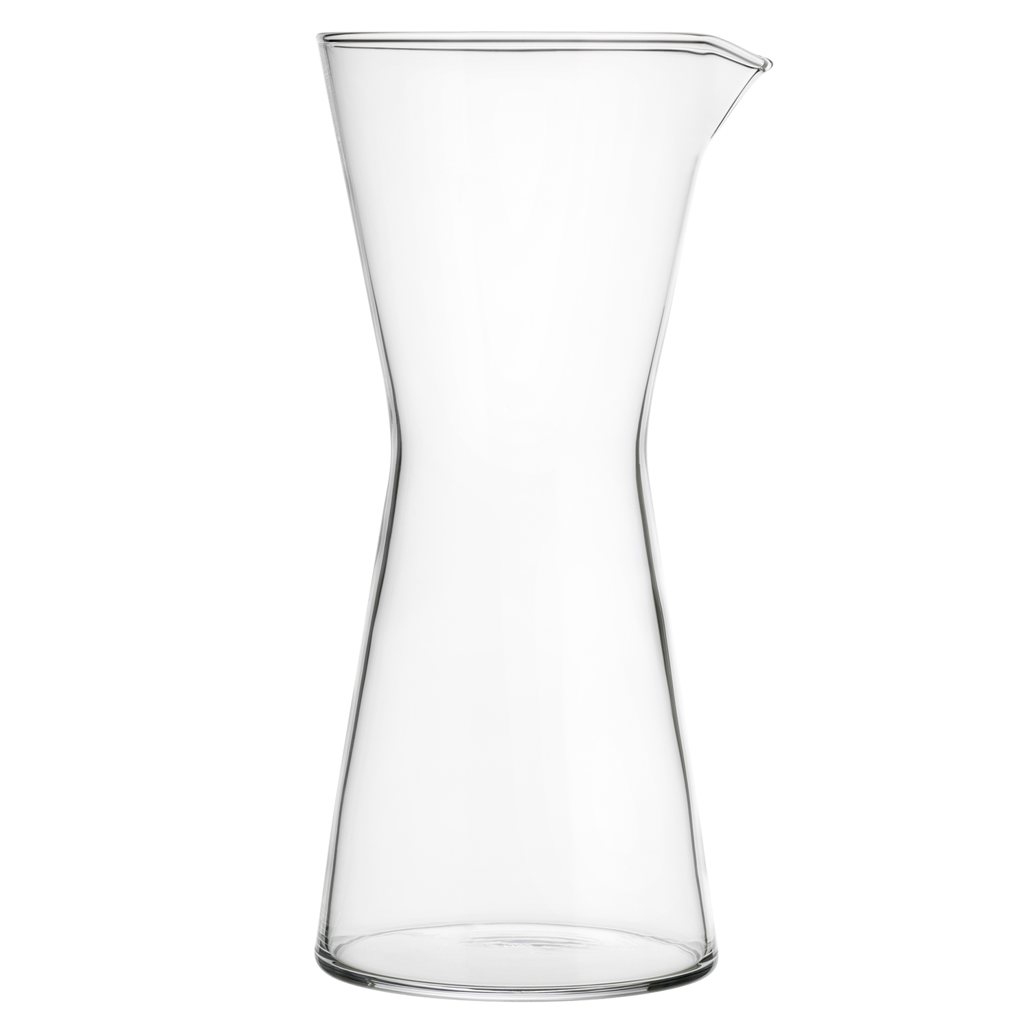 iittala kartio karaffe klar 103382