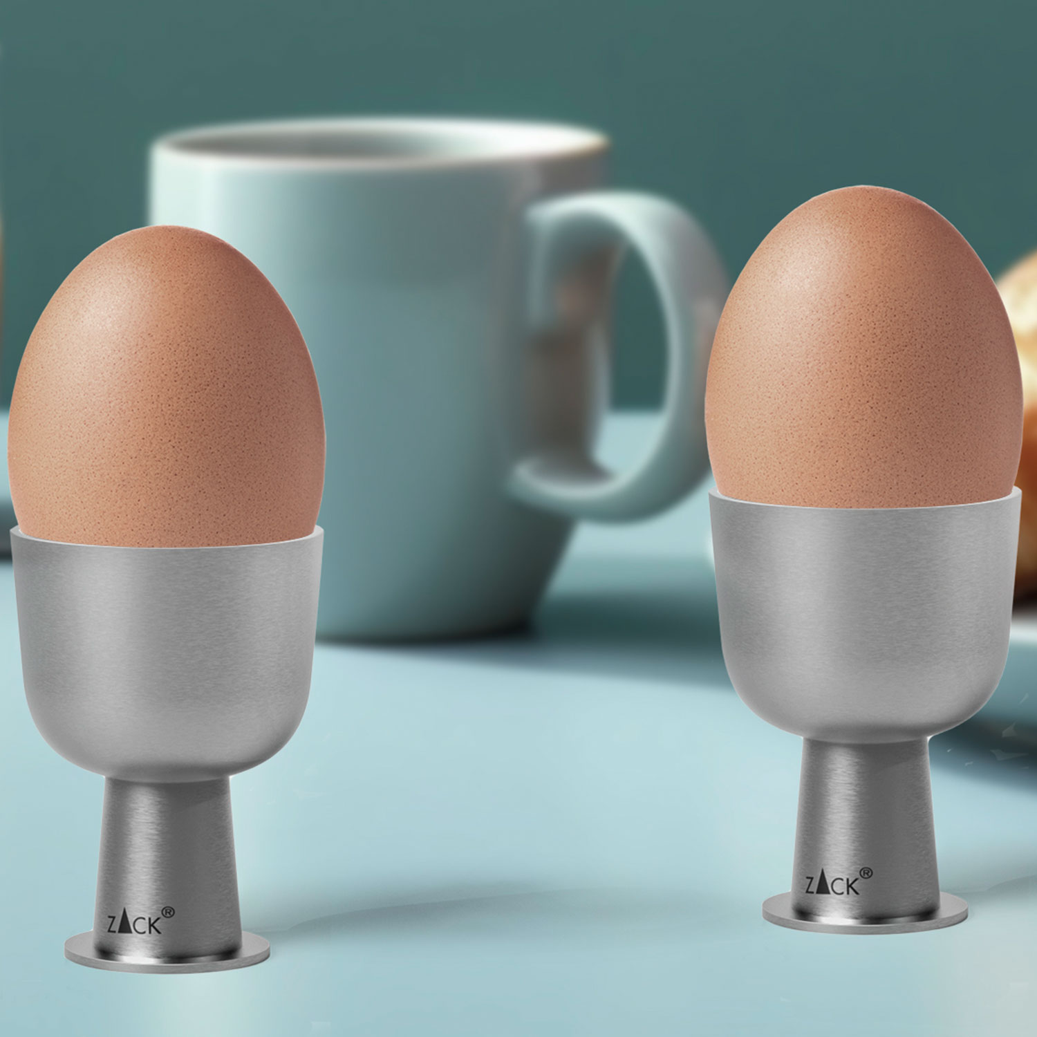 Zack Bevo Eierbecher Ambiente 103805