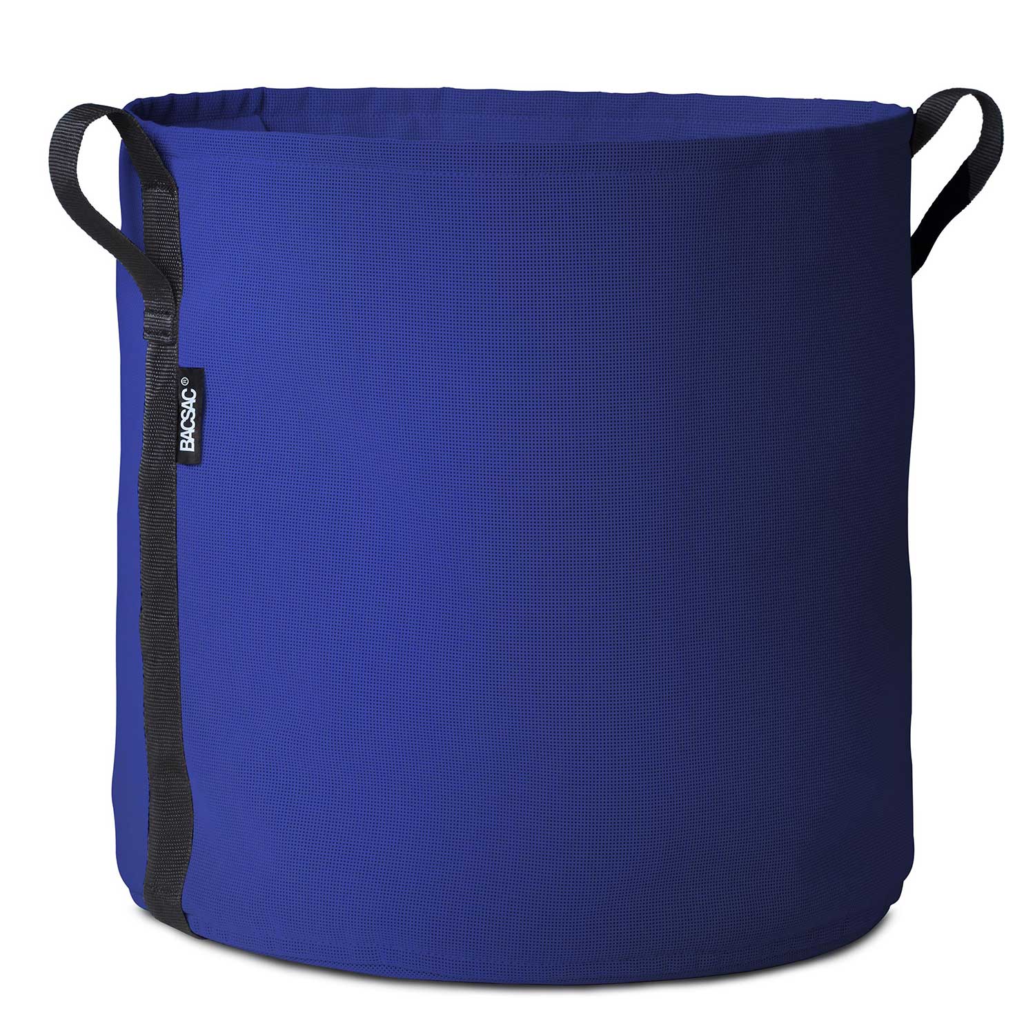 bacsac pot 50 L indigo 52973