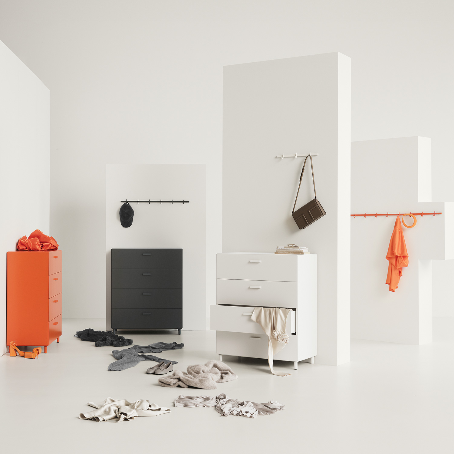 serie relief string furniture 99405