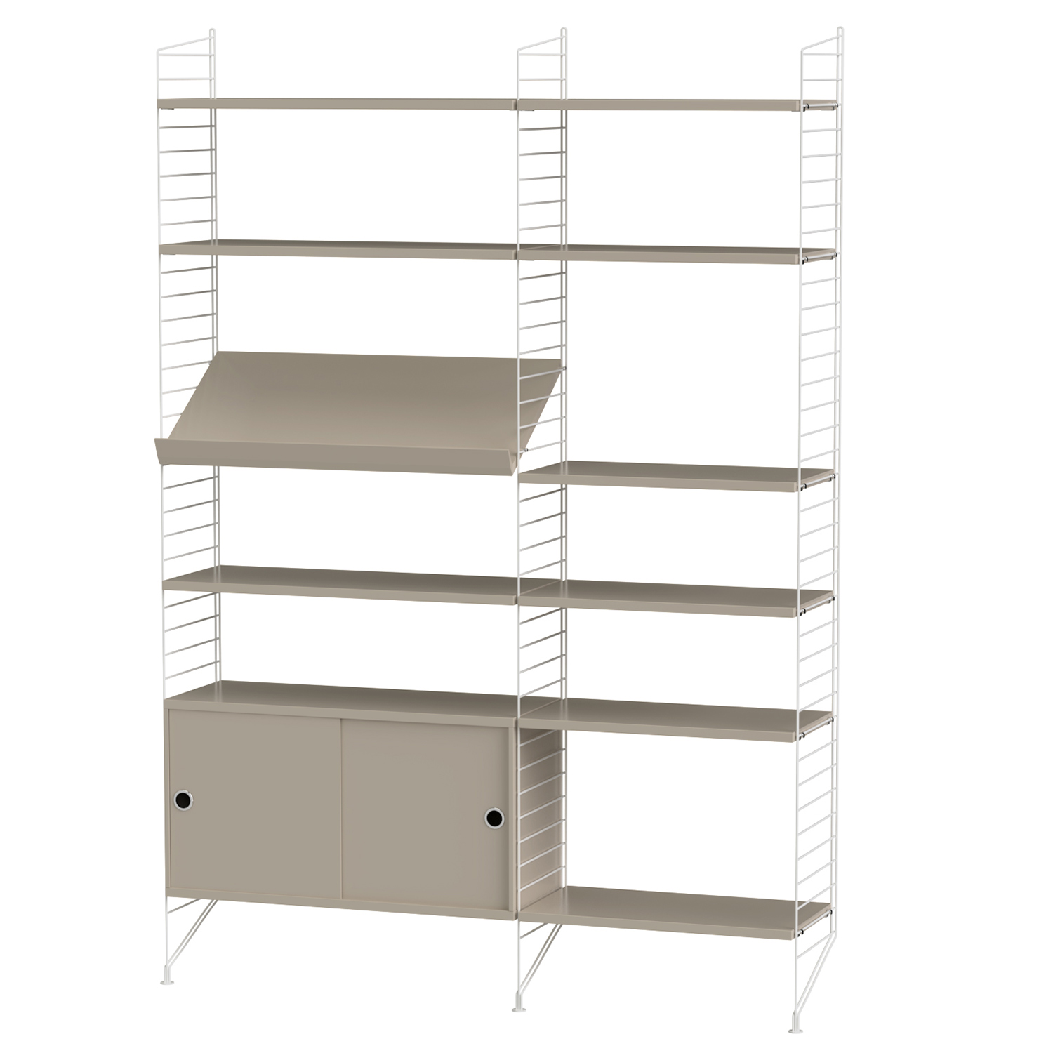 string regal living l h 14 12 70345