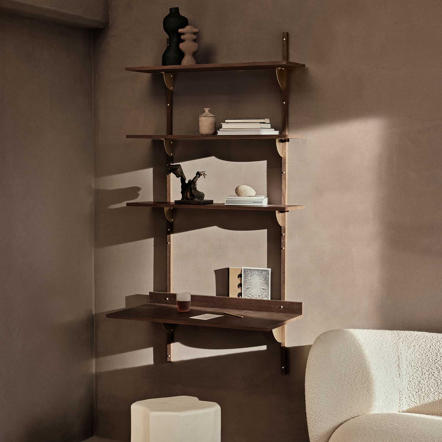 fermLIVING Sector Desk Sector Tisch 101575