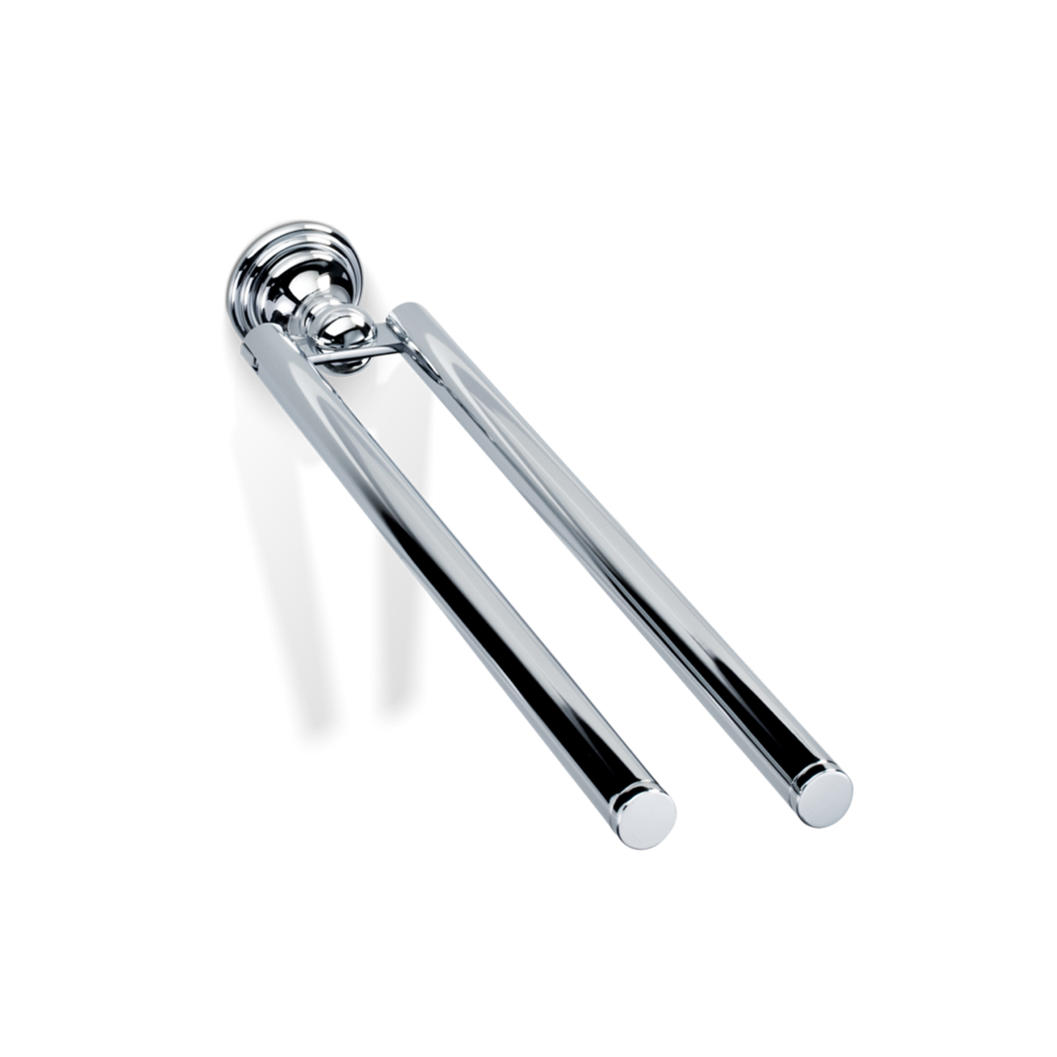 decor walther handtuchhalter hth2 chrom 94644