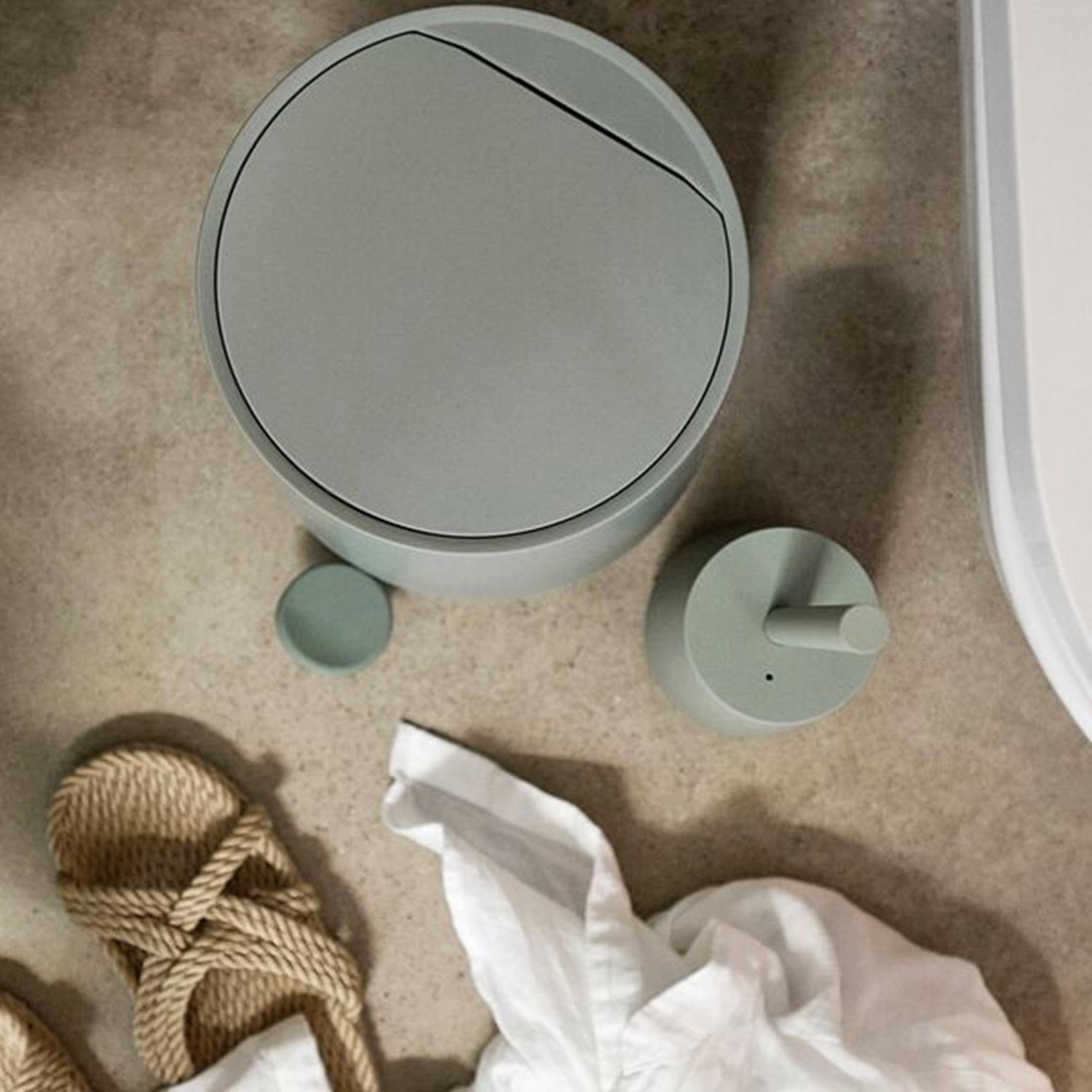 Zone Denmark Nova One Toilettenbuerste Ambiente 3 105024