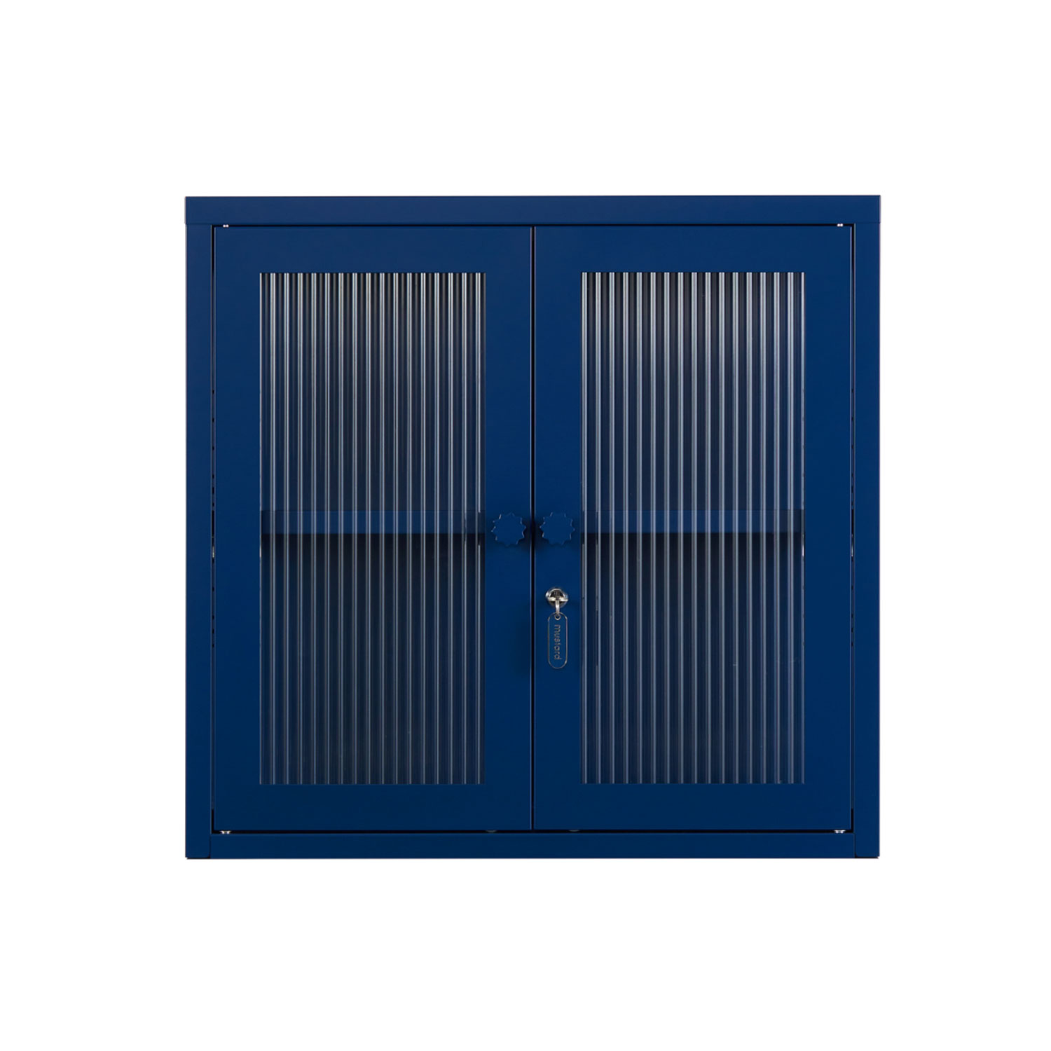 Mustard Made The Kit Navy 105812