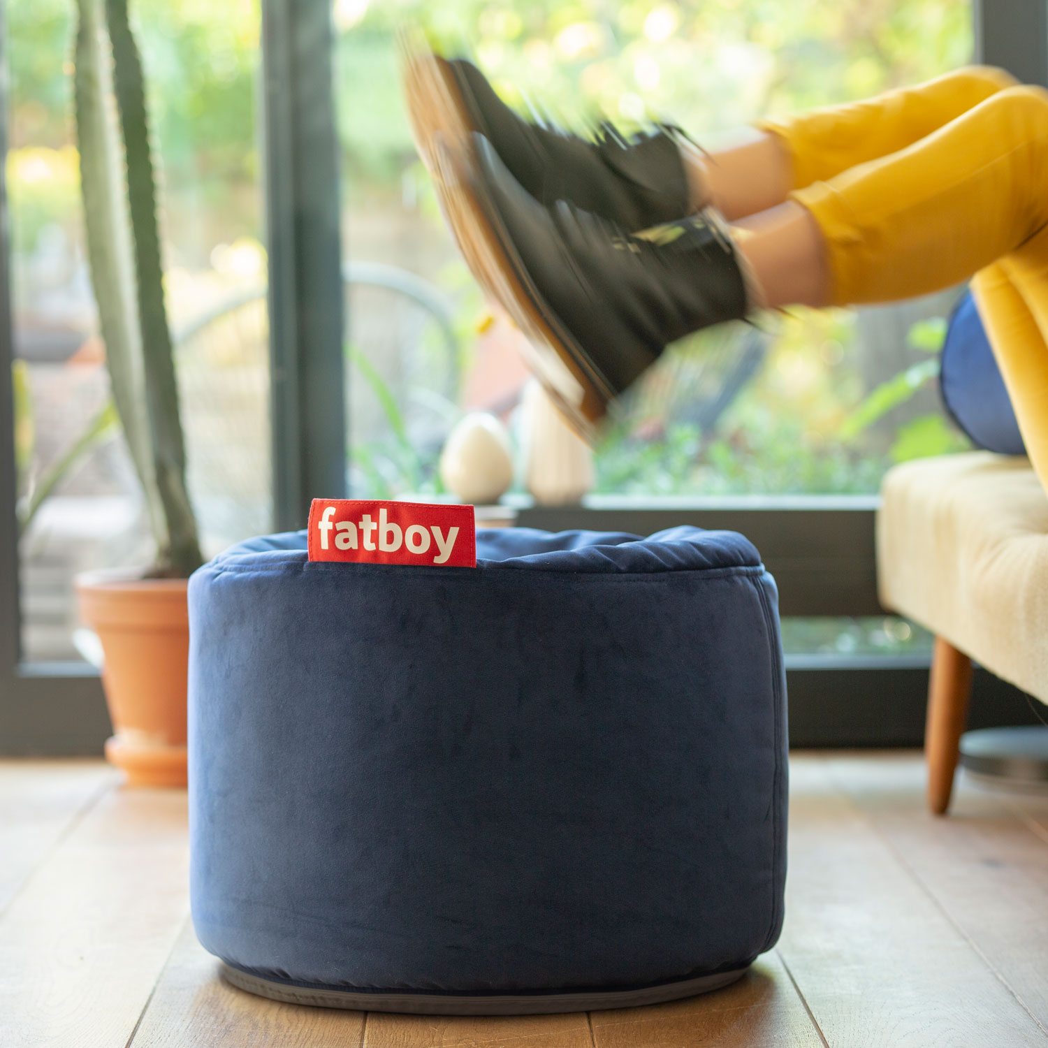 fatbo yPoint Velvet 3