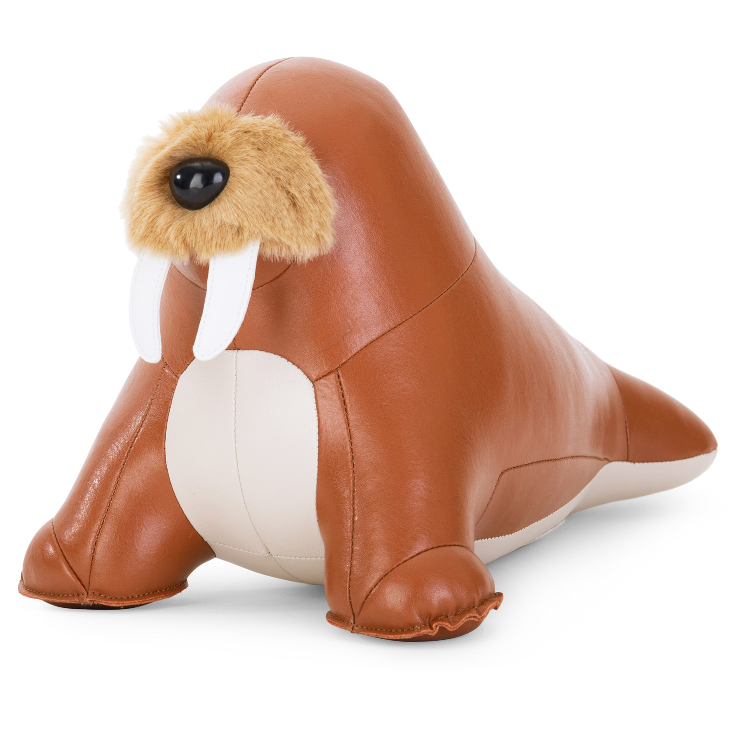 zueny doorstop walrus walu ZUDV0264
