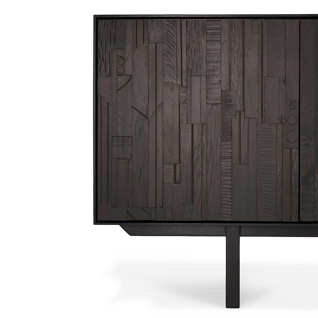 ethnicraft mosaic anrichte nahansicht 88314