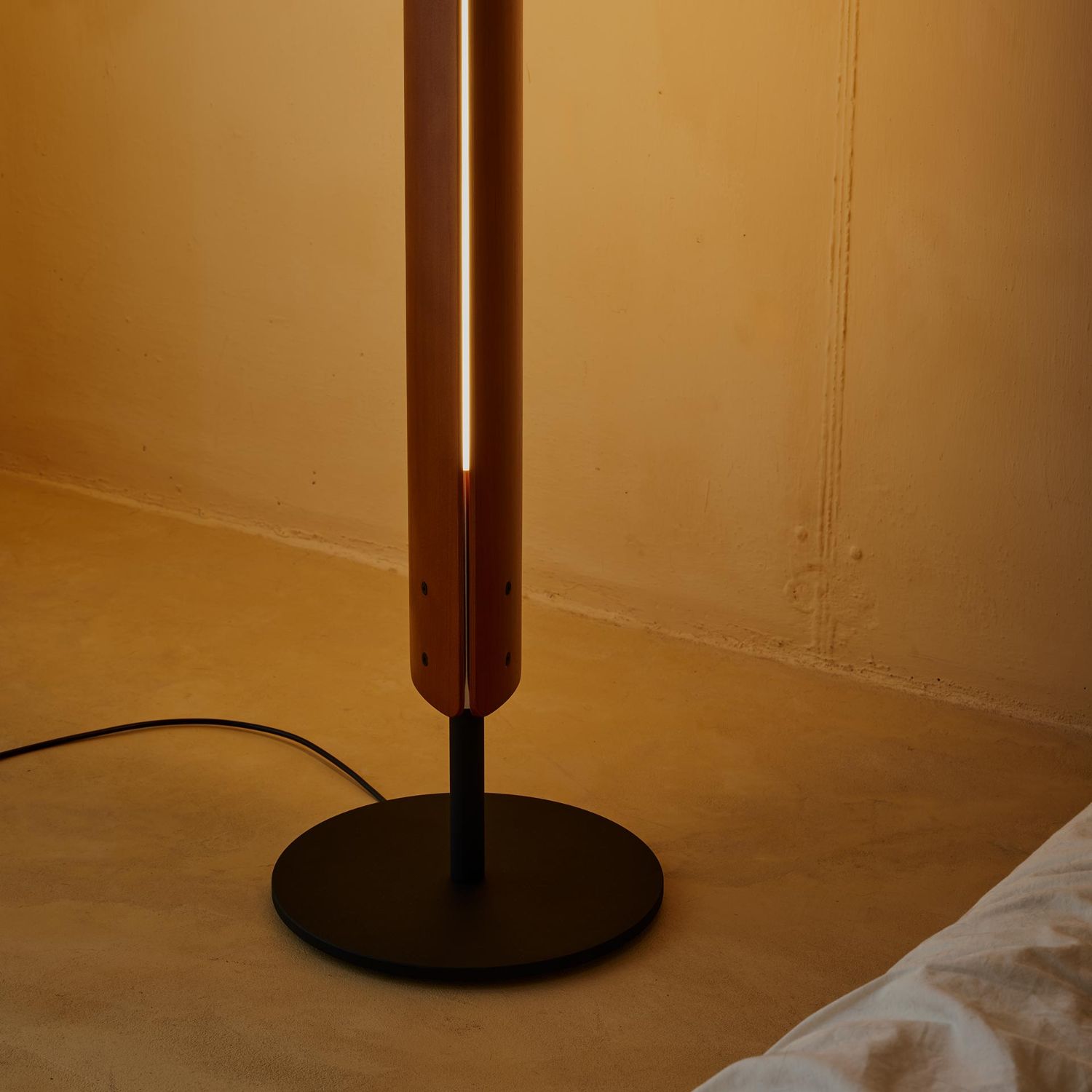 Flos - Seki-Han Stehleuchte