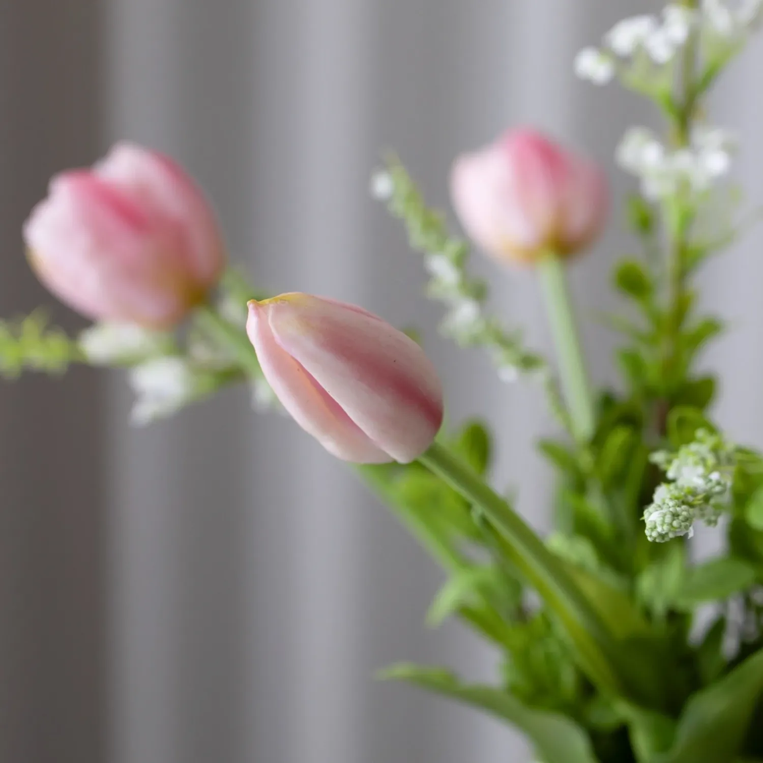 BLOOM OBJECTS - Rose Harmony Kunstblumenstrauß