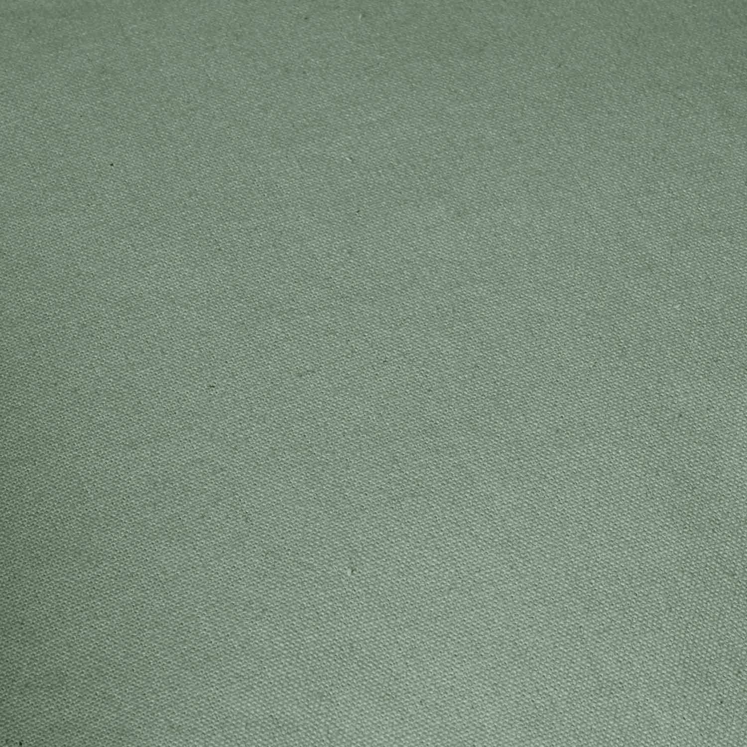 Ferm Living - Billow Knautschsack tan