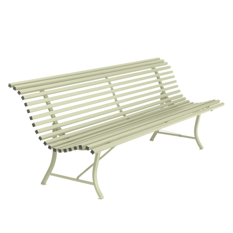 femob louisiane bank 200cm lindgruen 65 77621