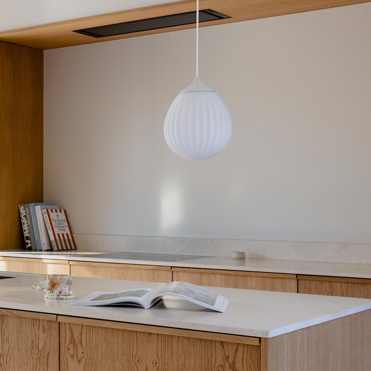 UMAGE - Set Around the World mini messing schwarz