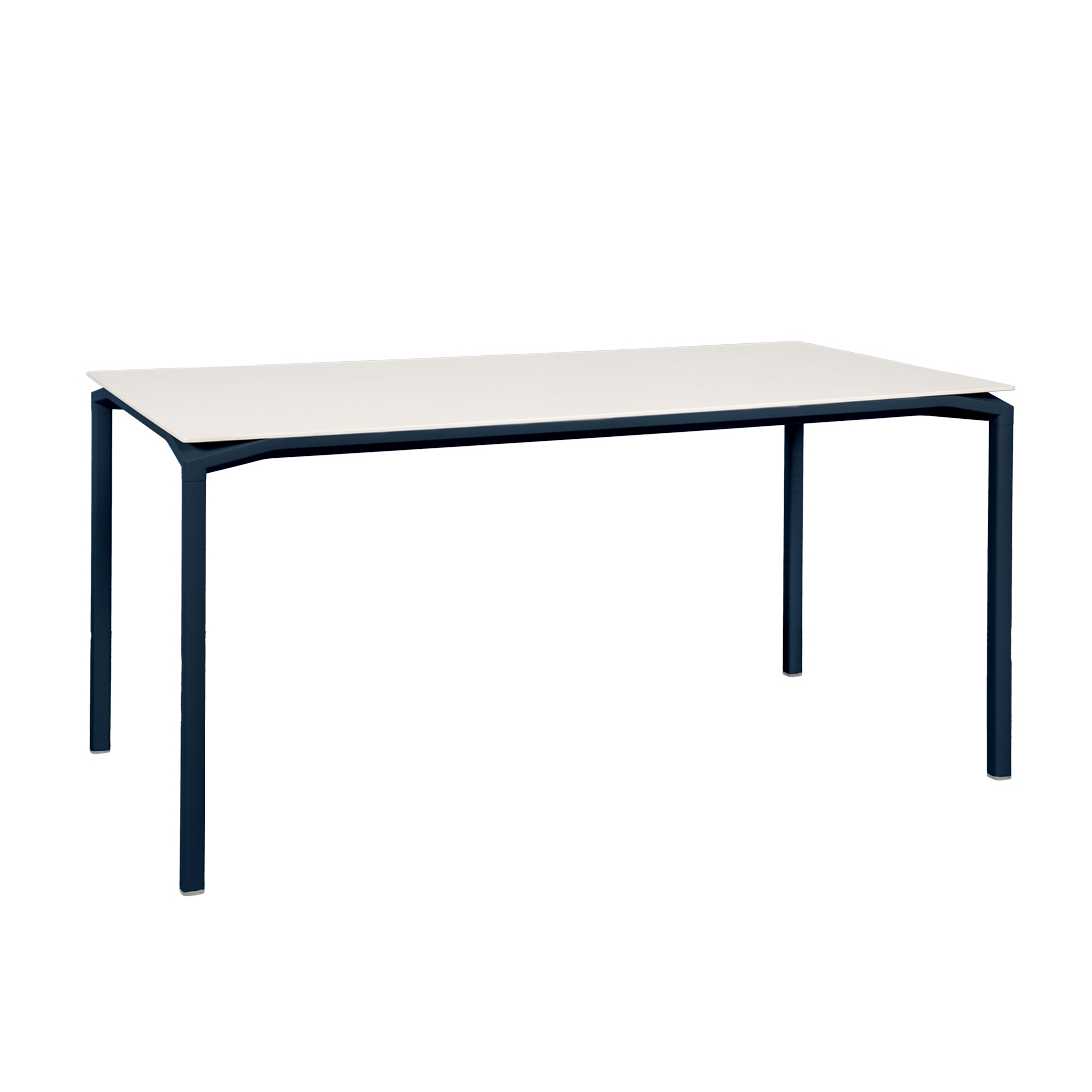 Fermob - Calvi Mineral Tisch 160x80 cm