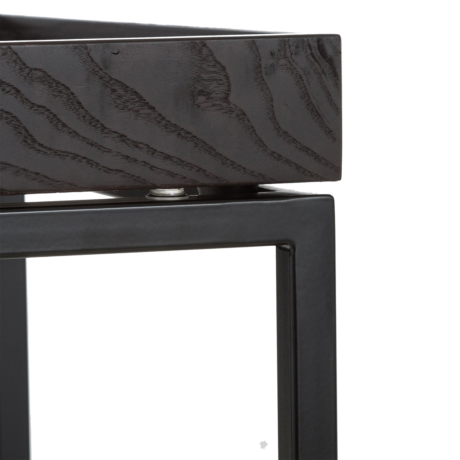 jan kurtz pizzo konsolentisch schwarz 71034