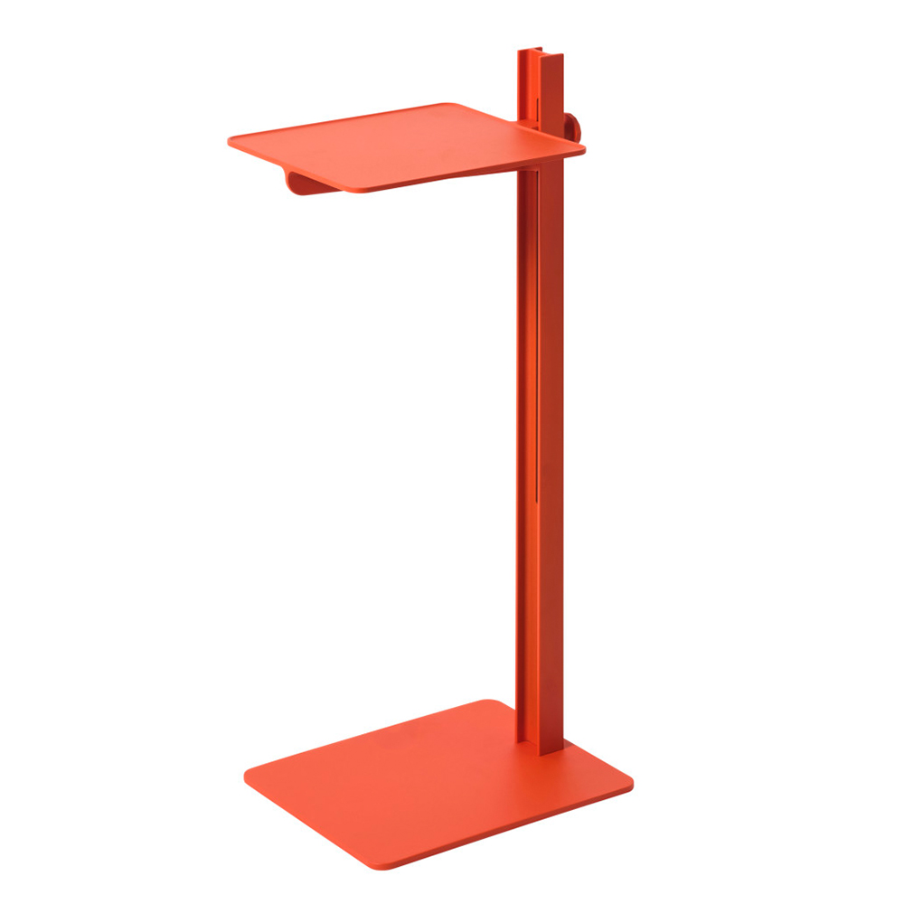 string museum beistelltisch orange 60507