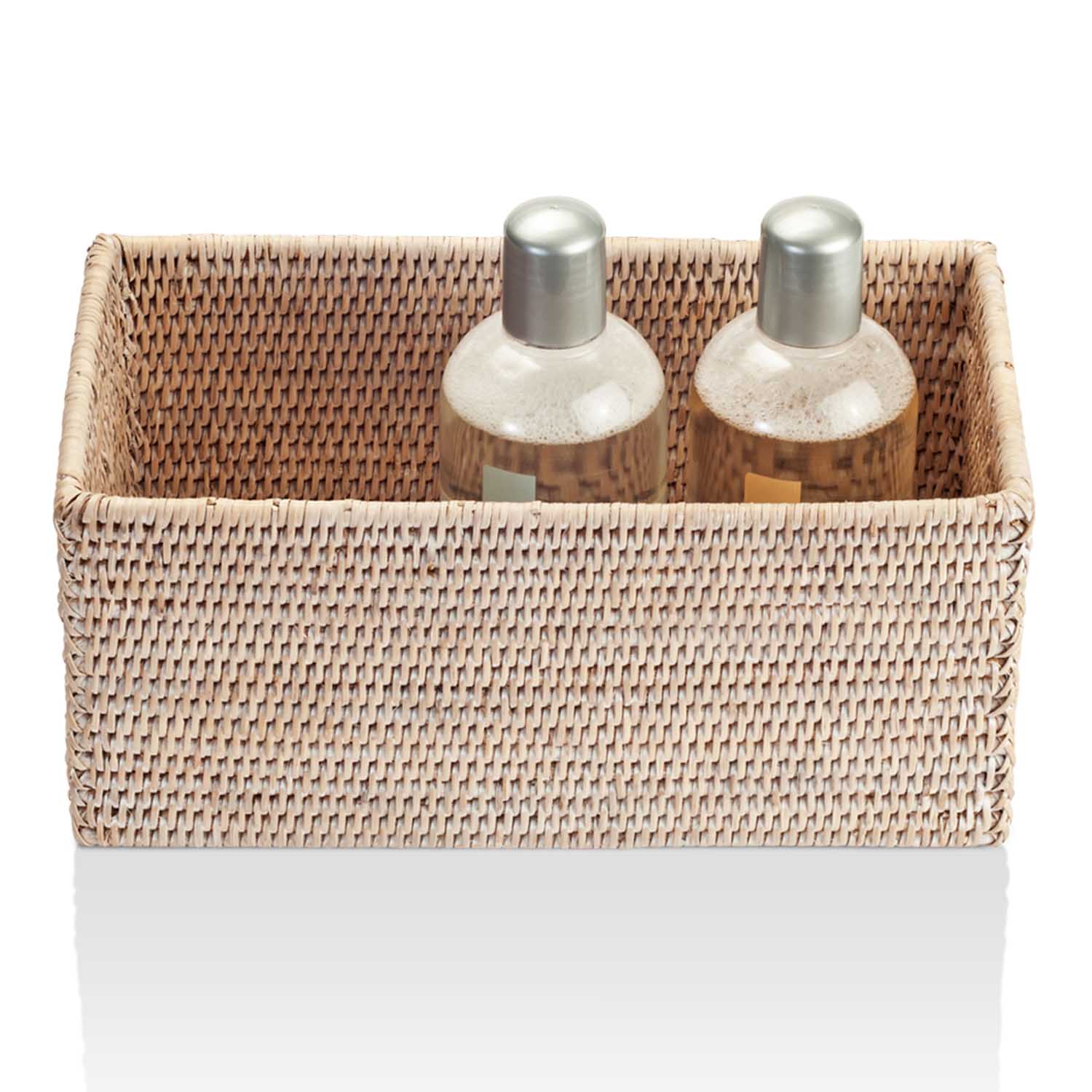 0922691 Basket UTB hell Decor Walther