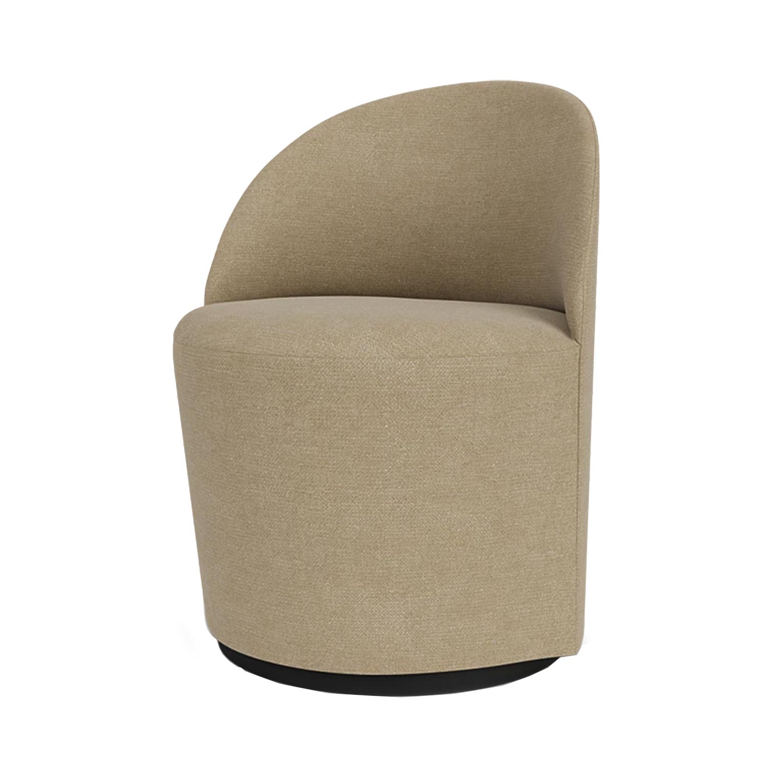 Audo - Tearoom Clubsessel drehbar