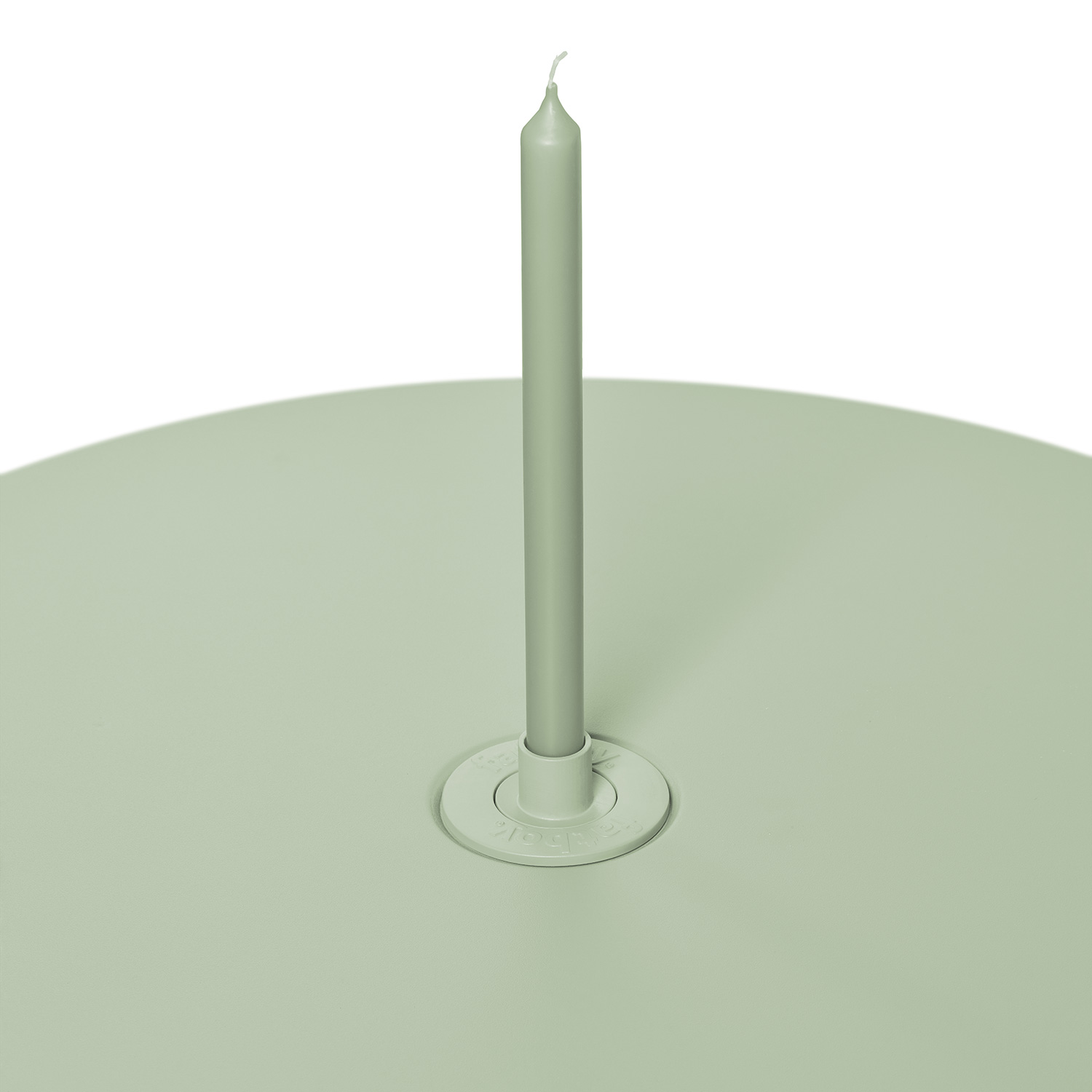 fatboy toni mist green kerze 51295