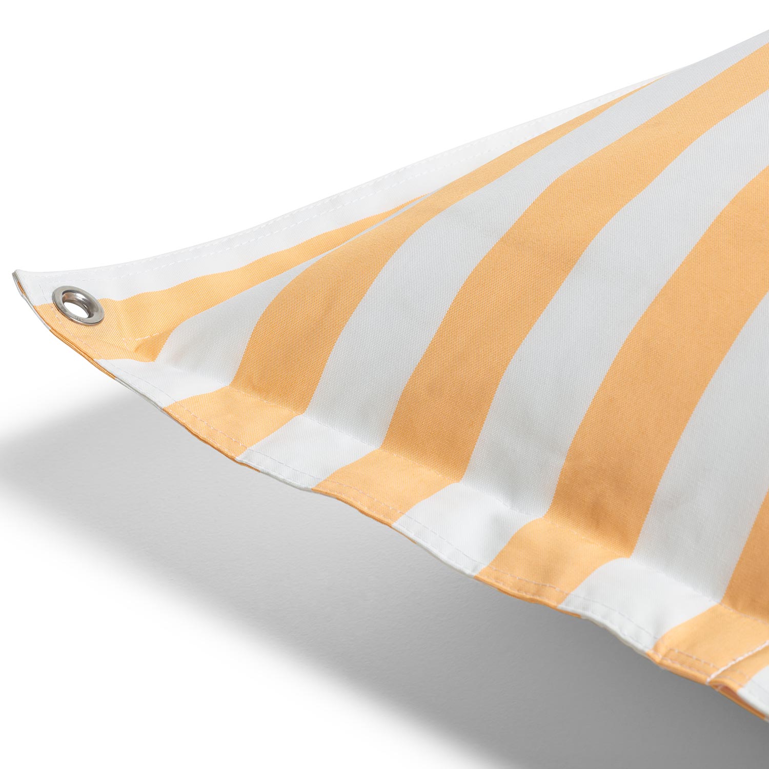 fatboy floatzac stripe yellow detail 67304