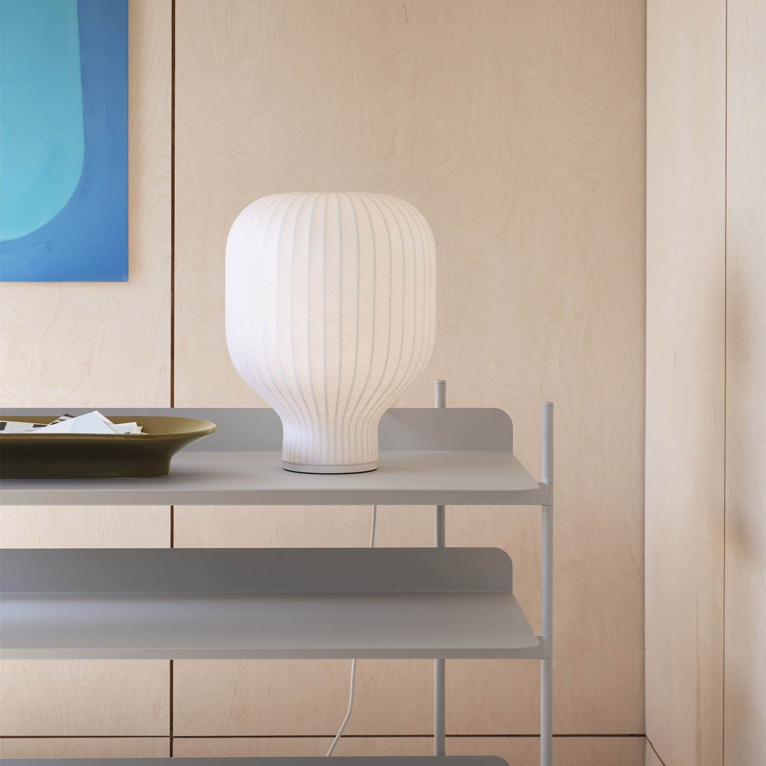 muuto strand tischleuchte tisch 97238