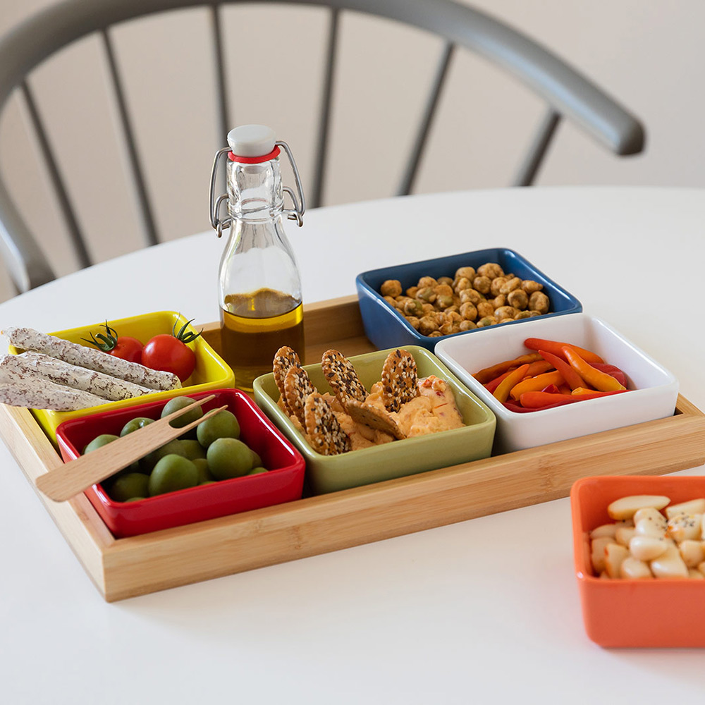 schalenset dips remember 75161