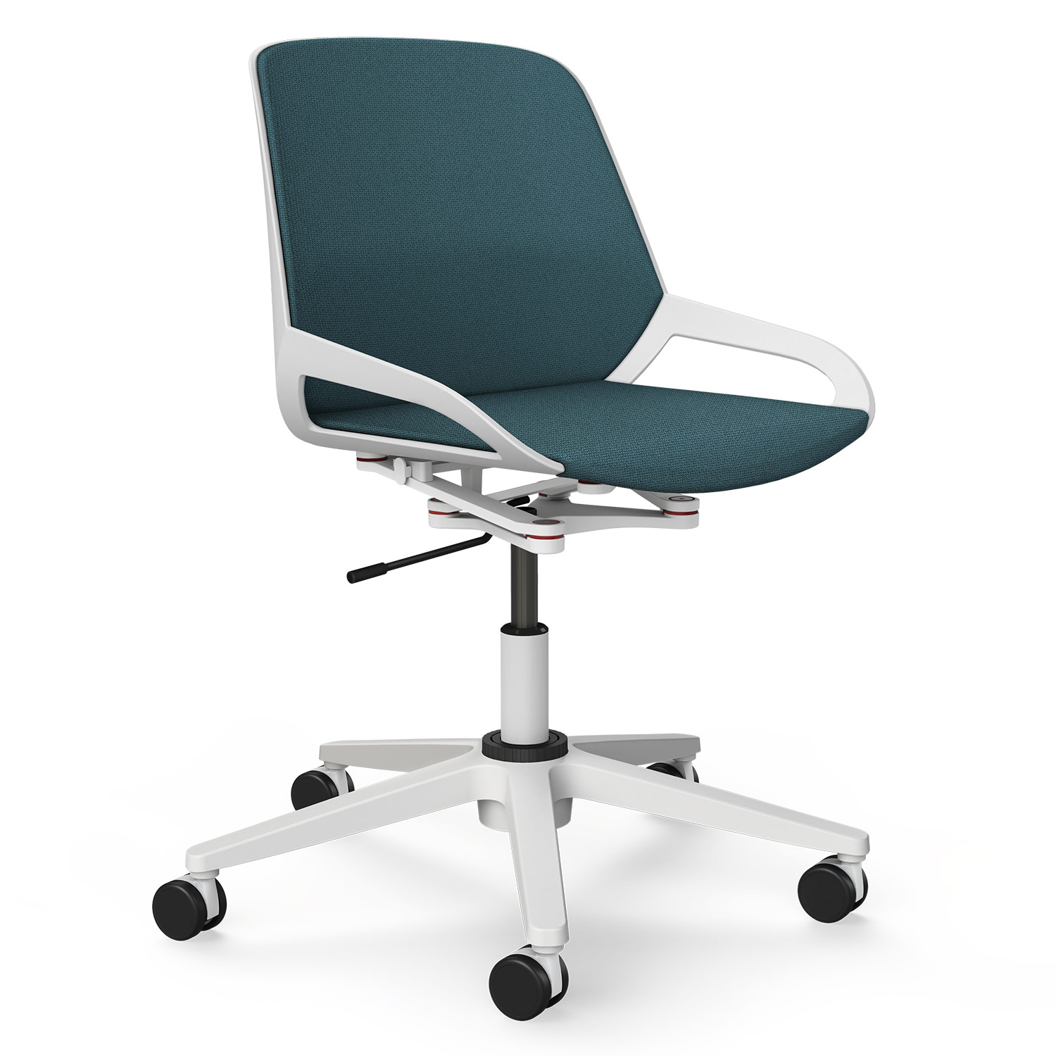 aeris numo task standard weiss blue melange 961 STWH CU04 CU04 86029