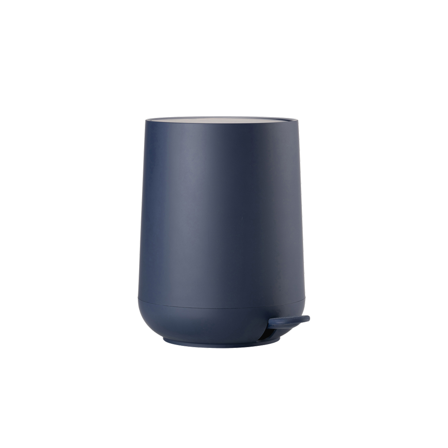 Zone Denmark Nova One Pedaleimer 3 Liter Royalblau 331977 105049