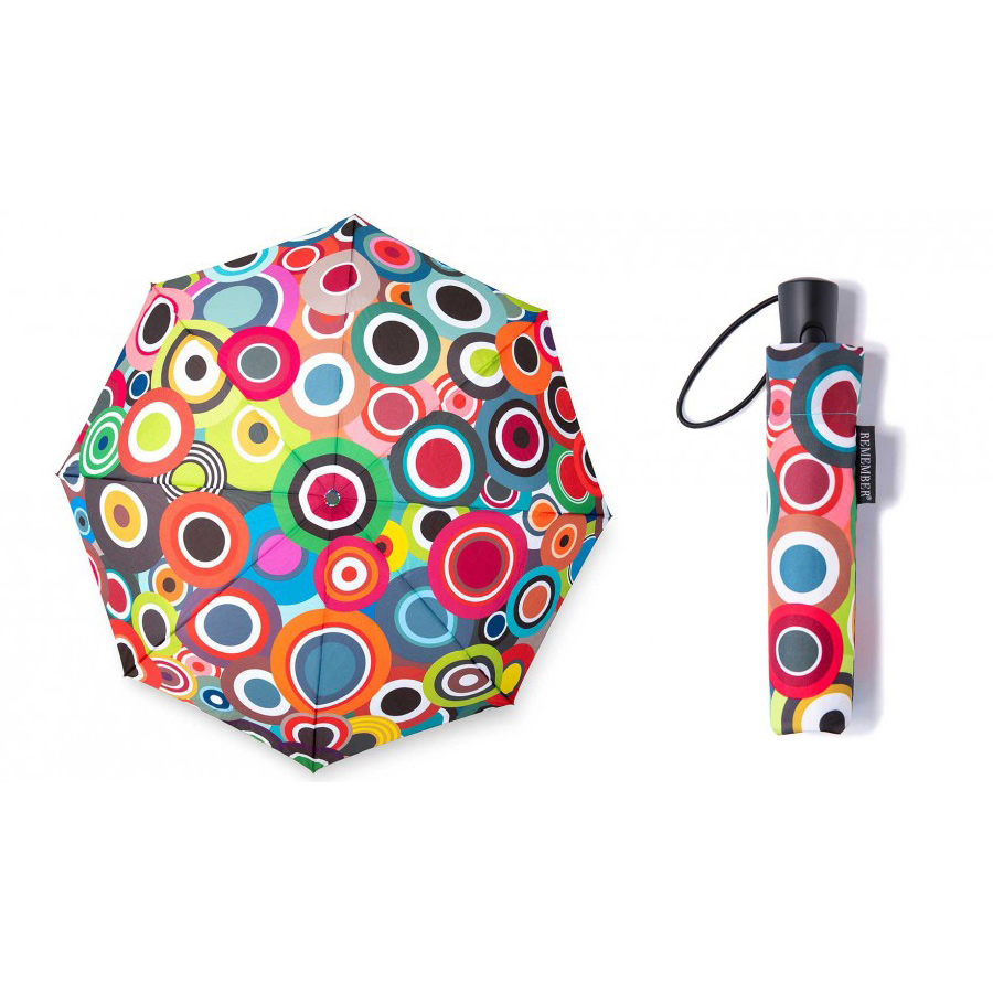 remember taschenschirm rondo 54269